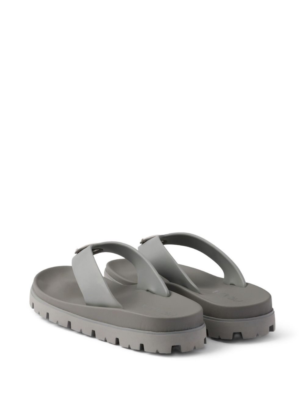 rubber flip-flops - 3