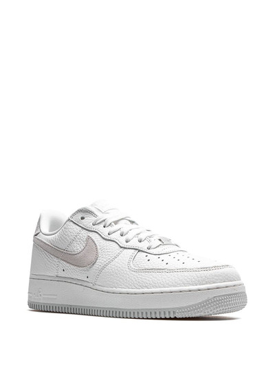 Nike Air Force 1 '07 sneakers outlook