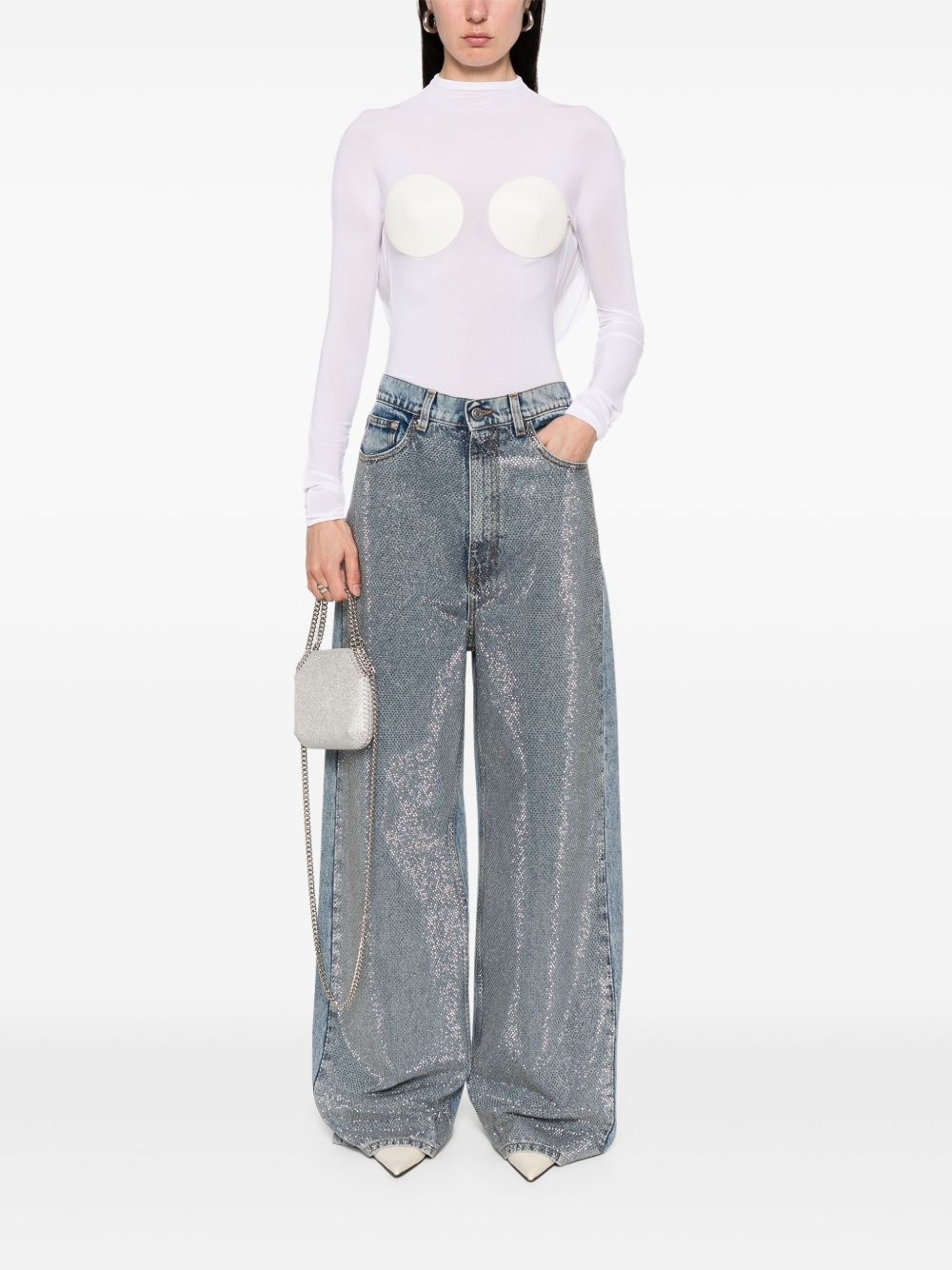 Hotfix jeans - 2