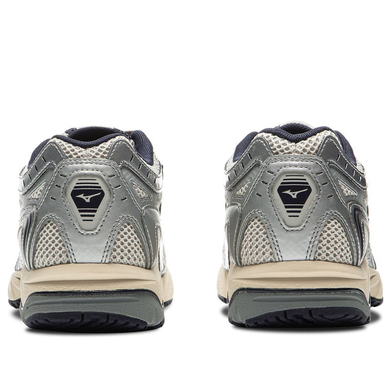 Mizuno Mizuno Wave Orion 'Silver Cream' D1GH232110 outlook