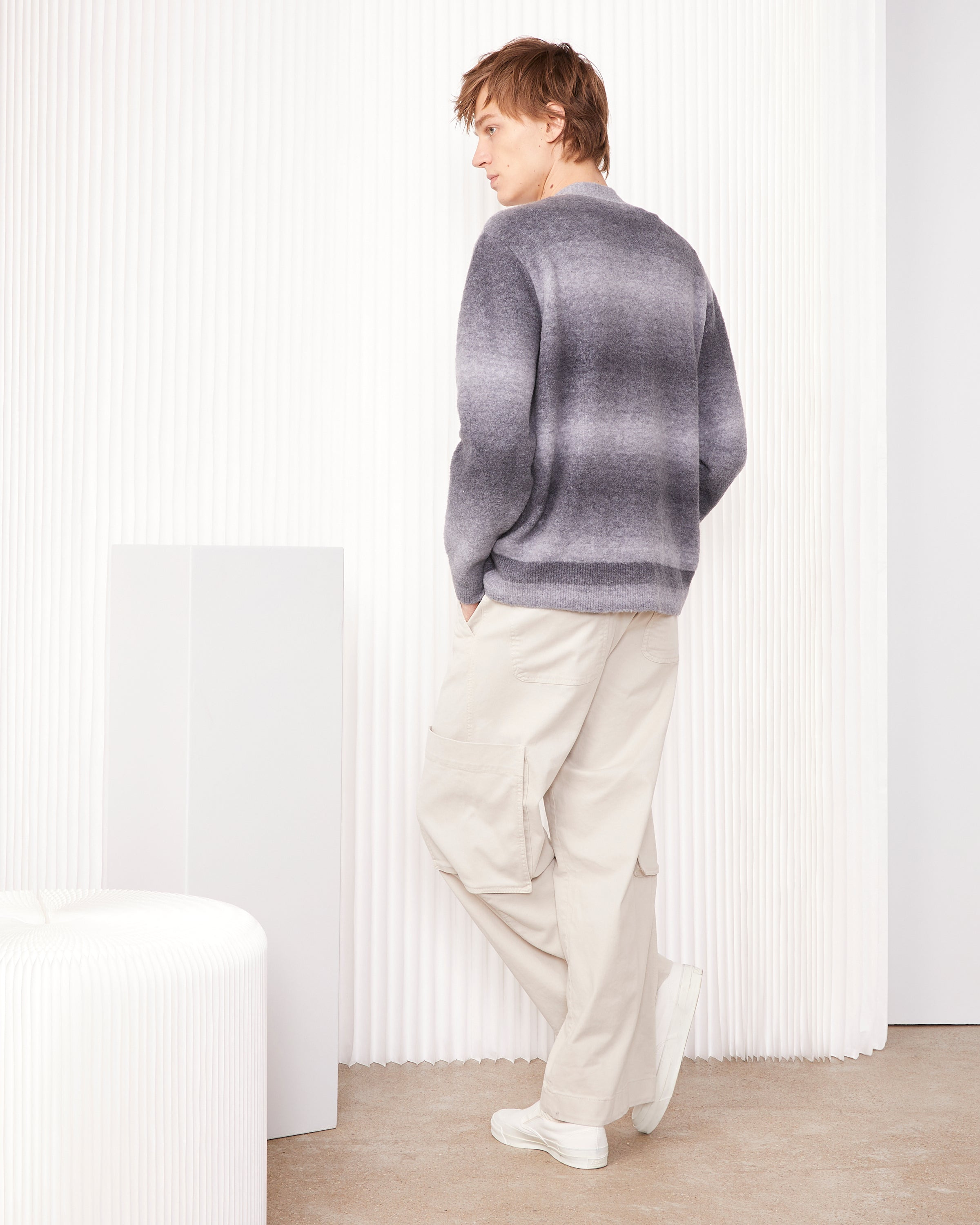 MATHEO CARDIGAN - 3