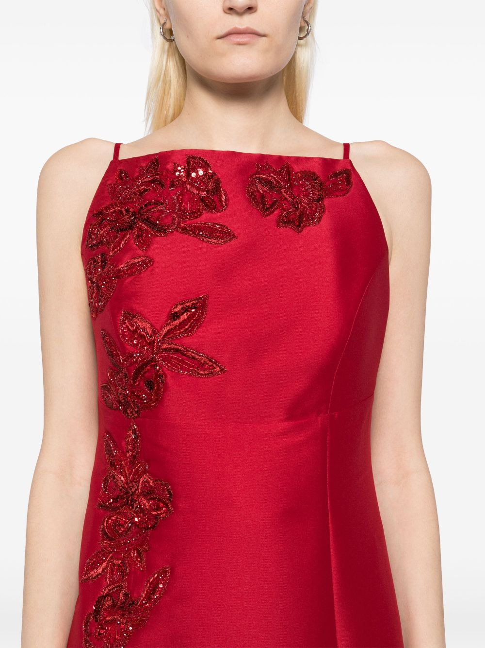 Embellished Pryce gown - 5