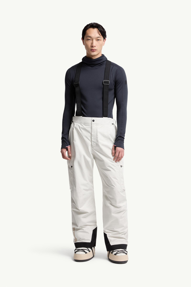 GORE-TEX Laminate Padded Ski Bib 4