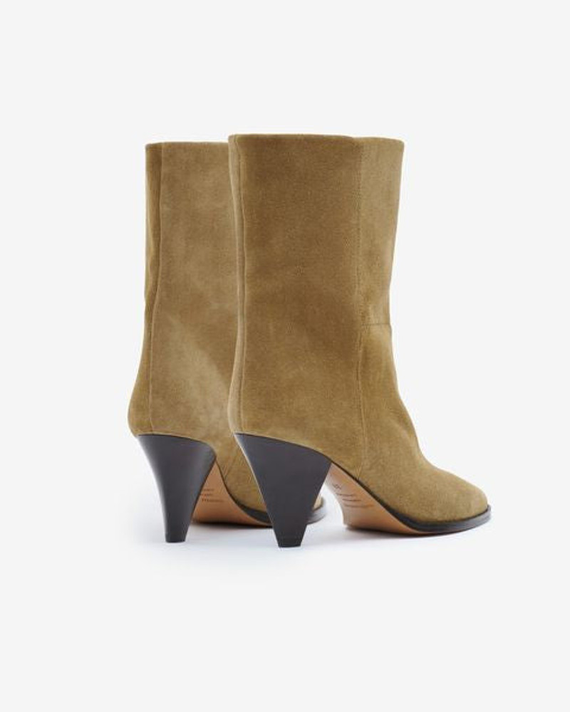 Isabel Marant ROUXA BOOTS outlook