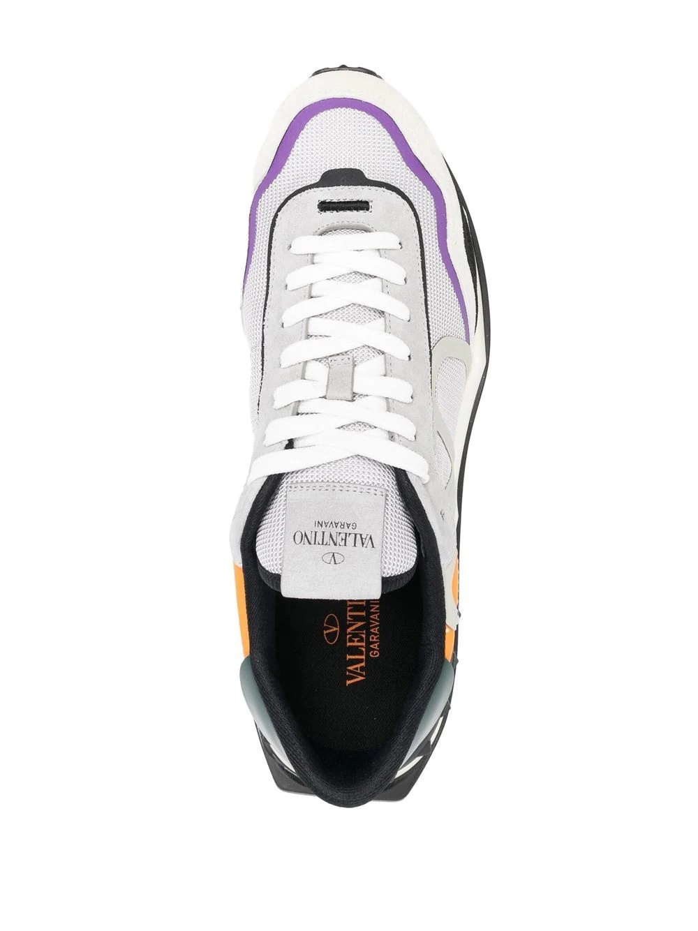 VLOGO Netrunner sneakers - 4