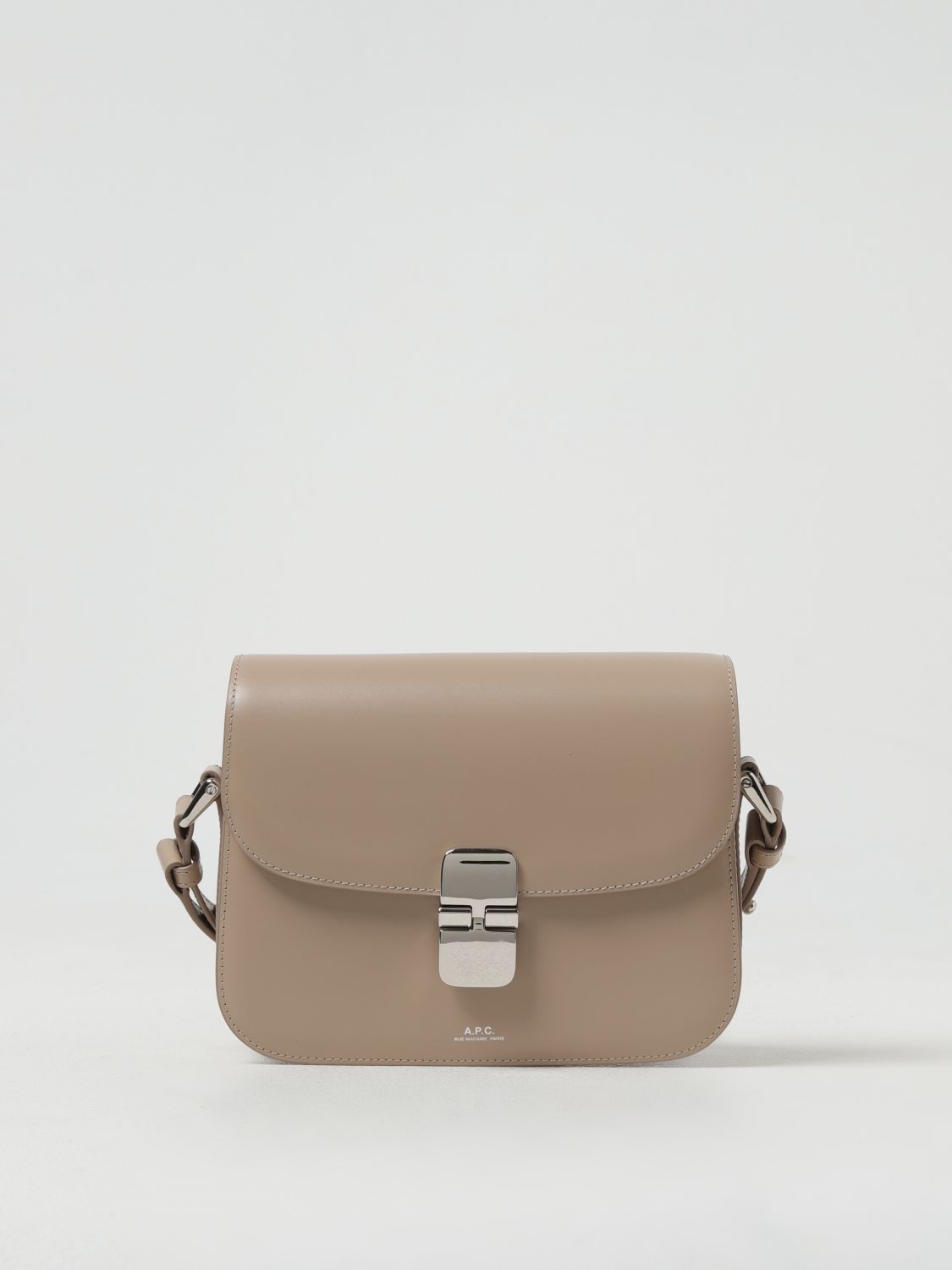 Crossbody bags woman A.P.C. - 1