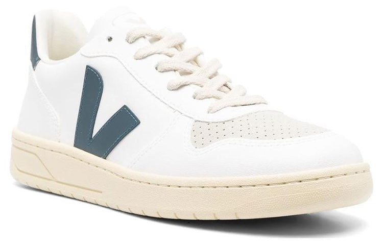Veja V-10 CWL 'White California' VX0703272 - 3