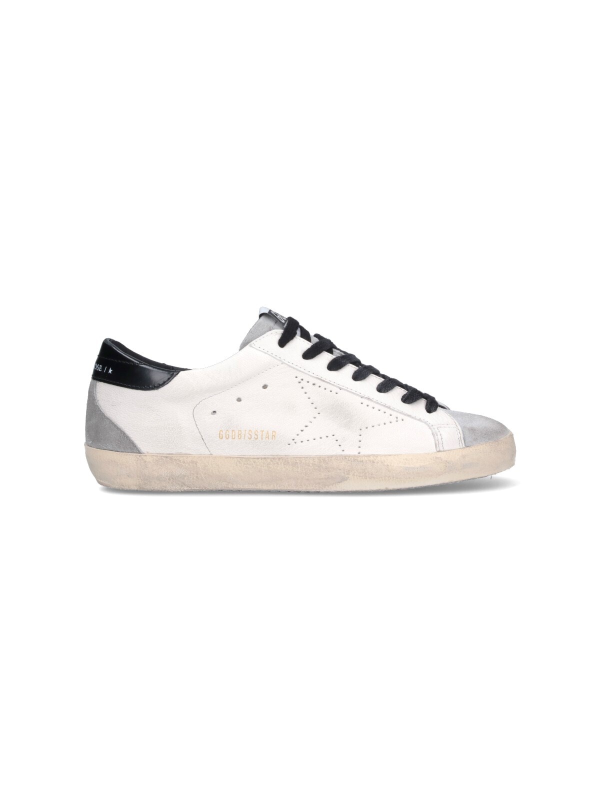 "SUPER-STAR" SNEAKERS - 1