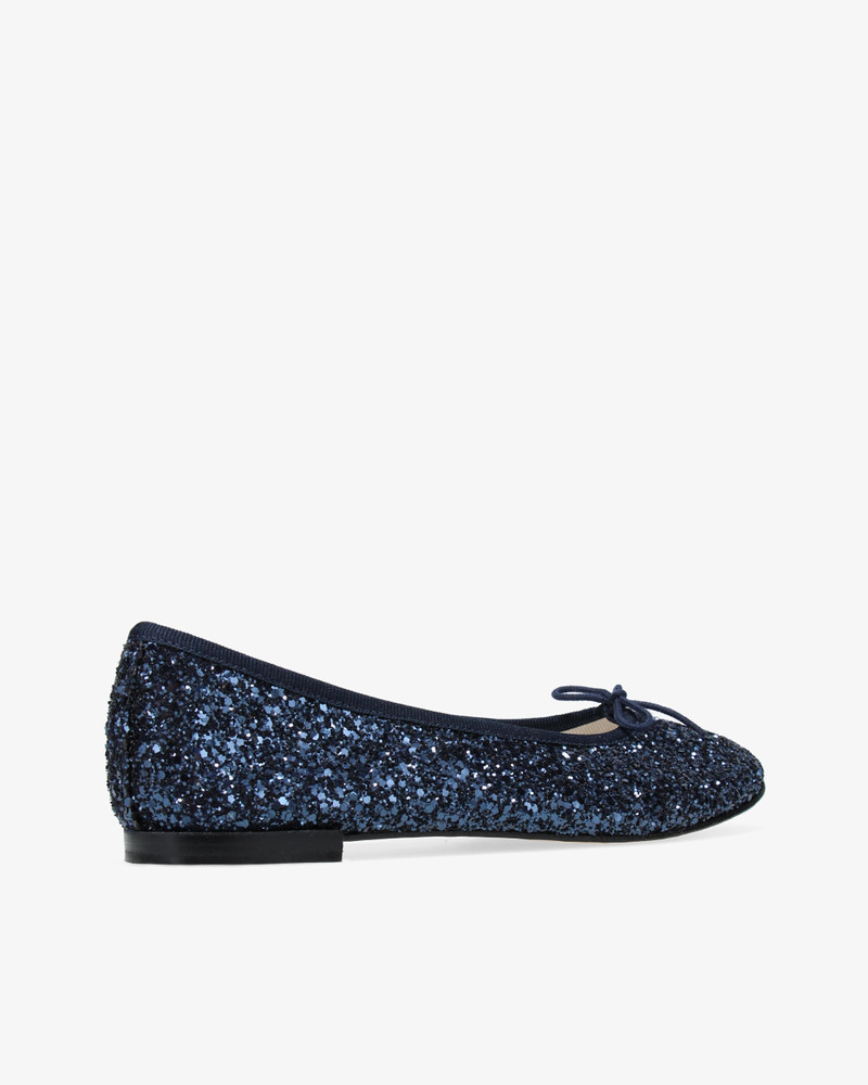 Repetto Cendrillon ballet flats outlook