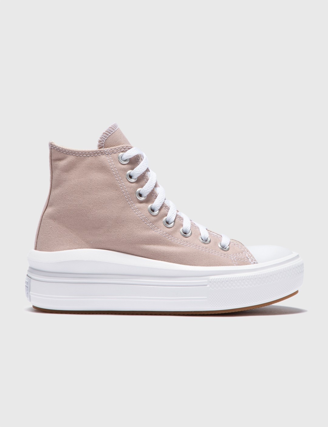 CHUCK TAYLOR ALL STAR MOVE PLATFORM - 1