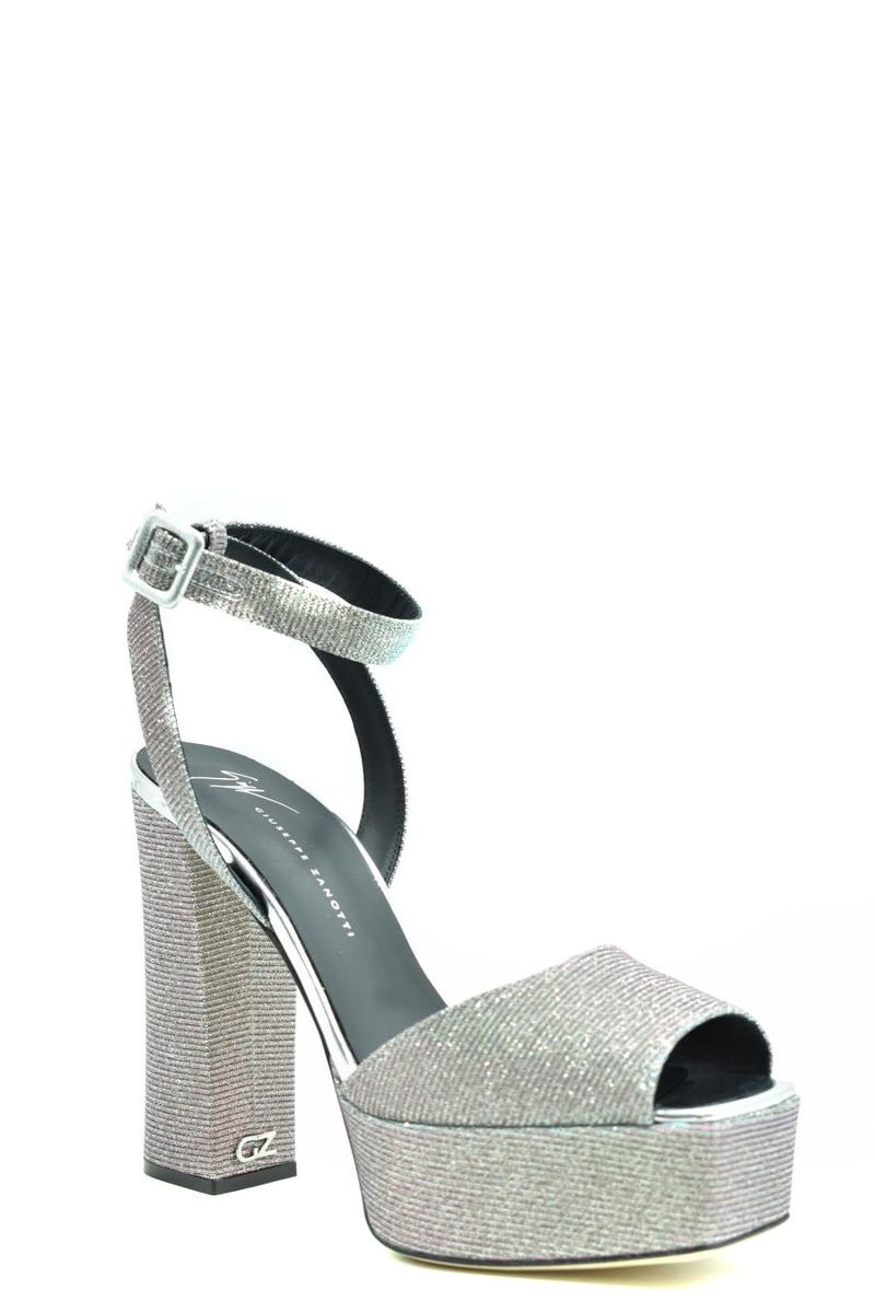 GIUSEPPE ZANOTTI SANDALS - 2