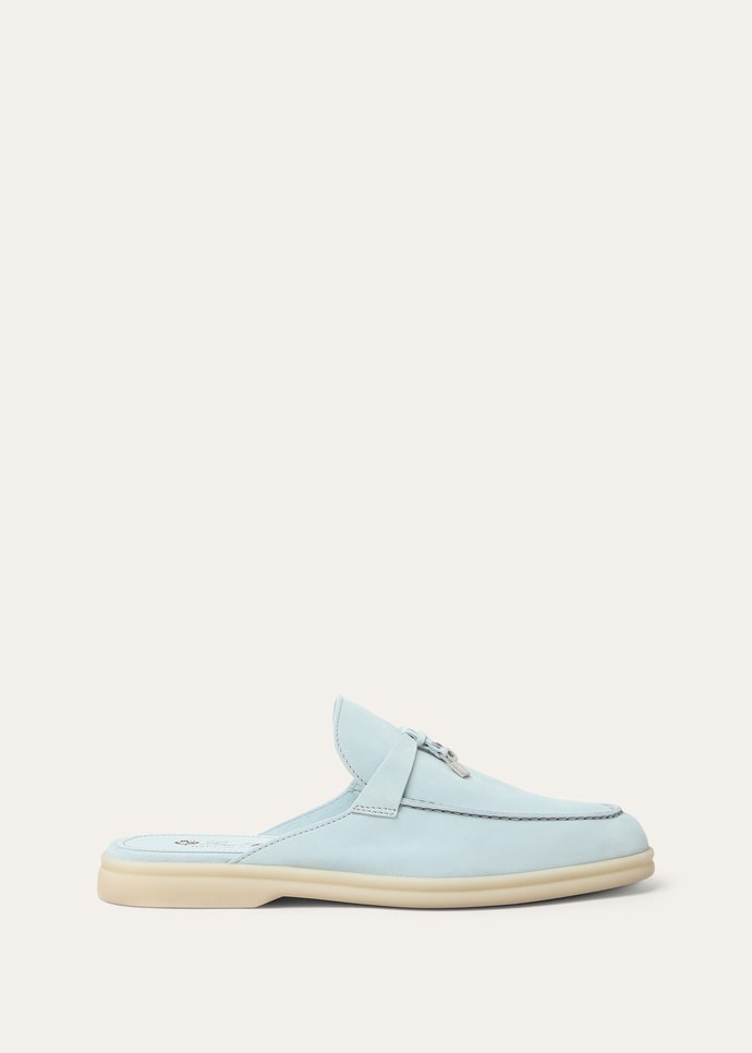 Babouche Charms Walk Loafer - 2