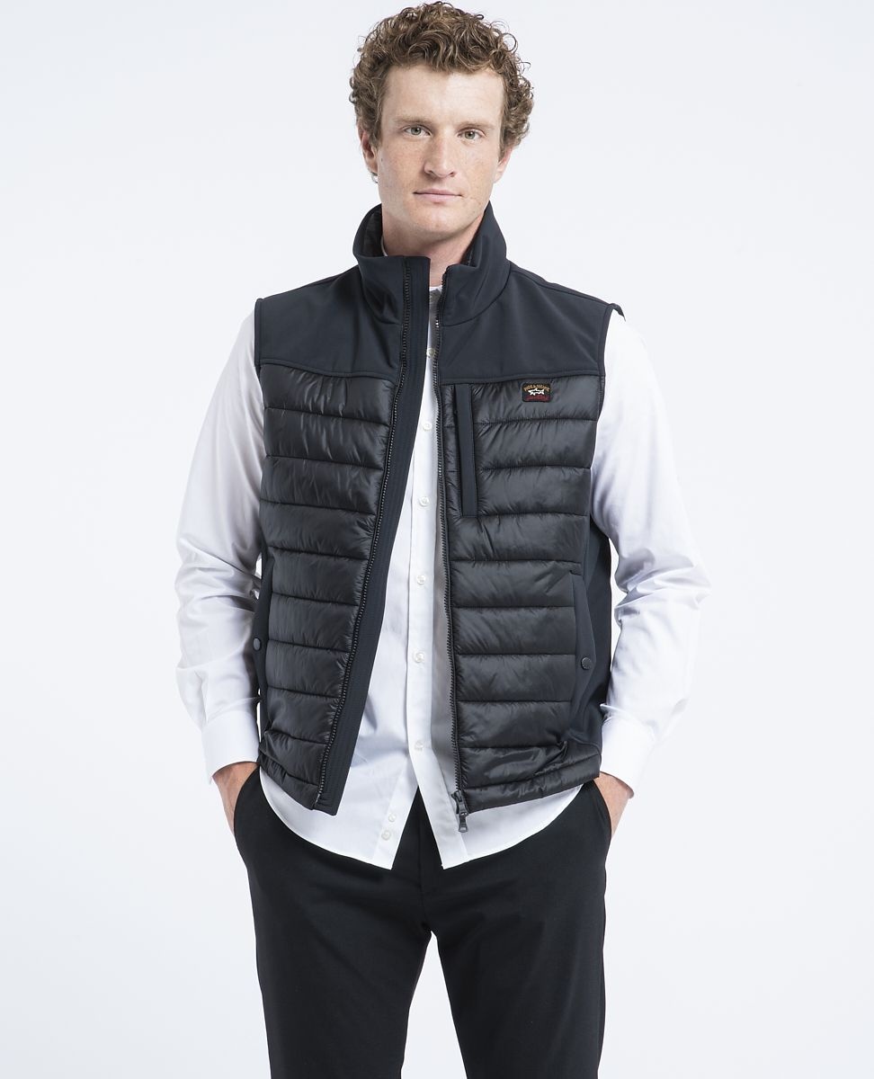Re-Shark Shell Hybrid Vest - 2