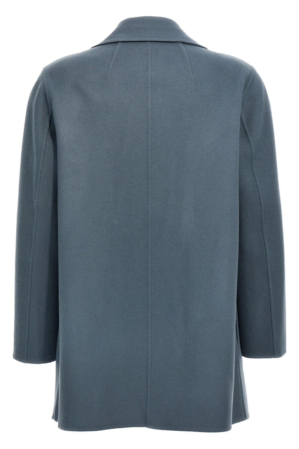 'Clairene New Divide' coat - 2