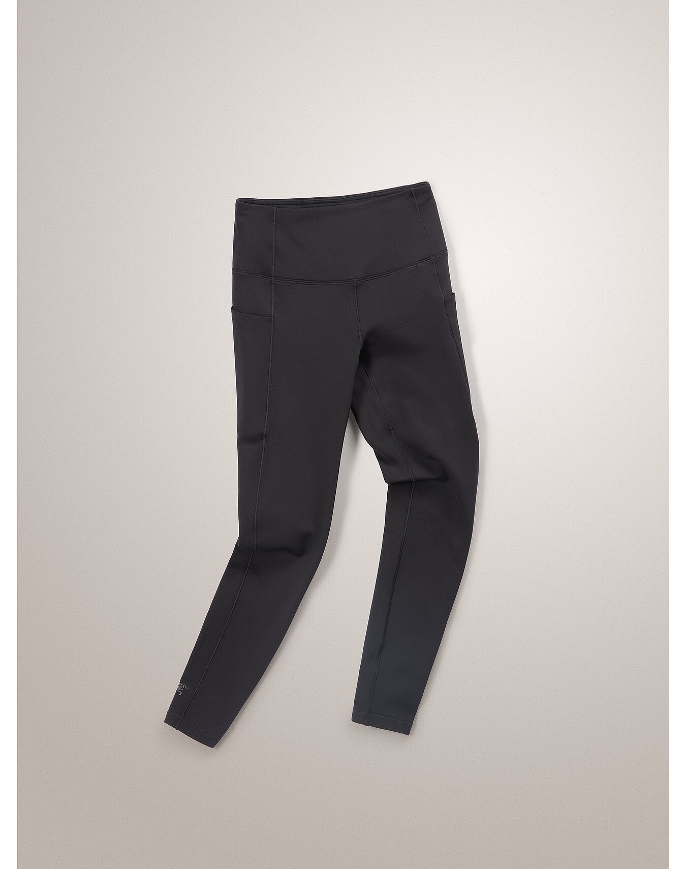 Essent Warm High-Rise Legging 26" - 8