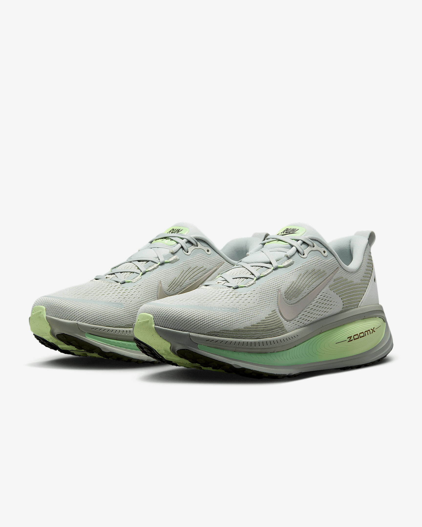 Nike Vomero 18 Men's Road Running Shoes - 5