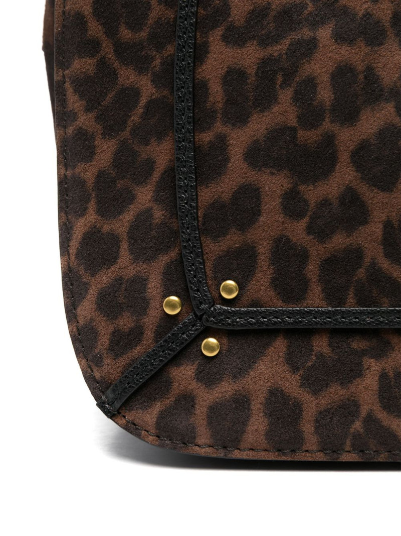 medium Pepito tote bag 4
