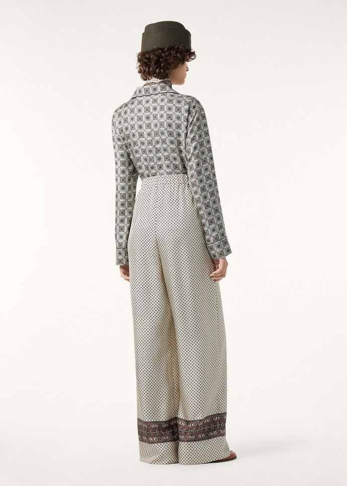 Valerio Pants - 5