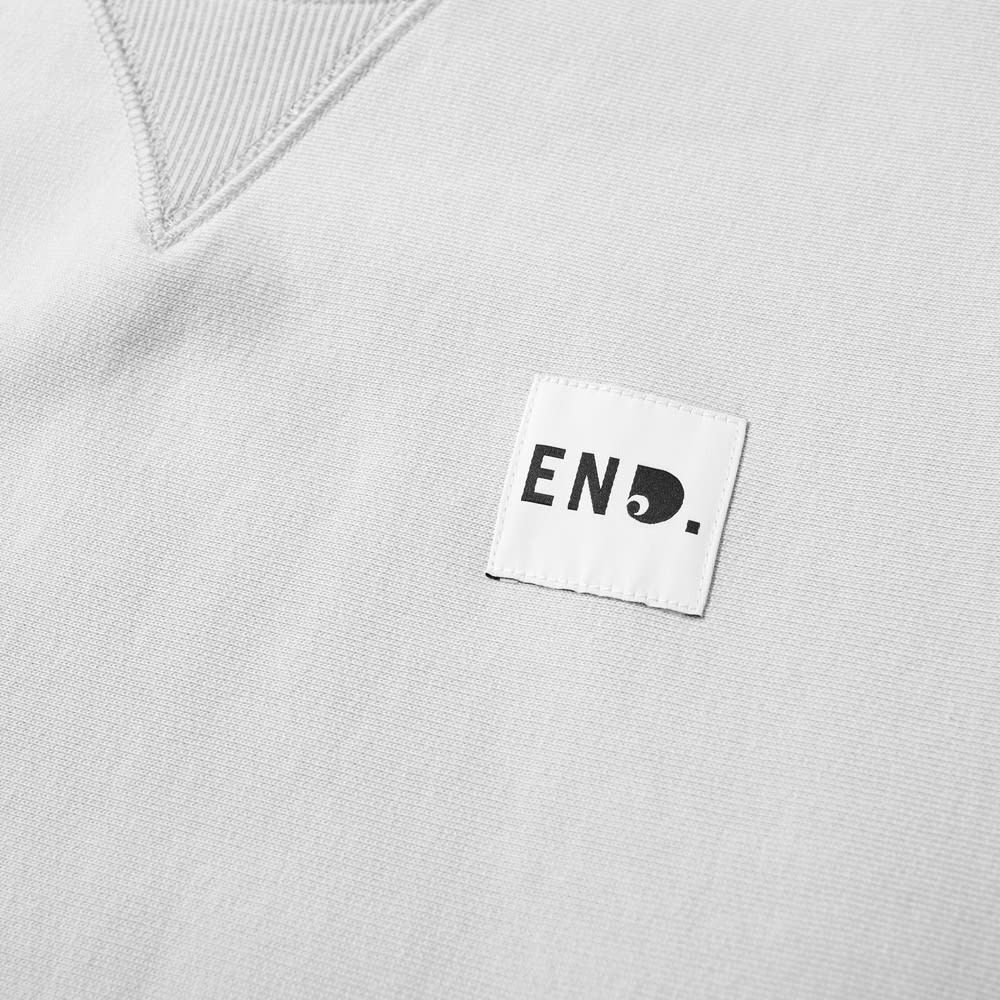 END. x Carhartt WIP American Sweat - 2