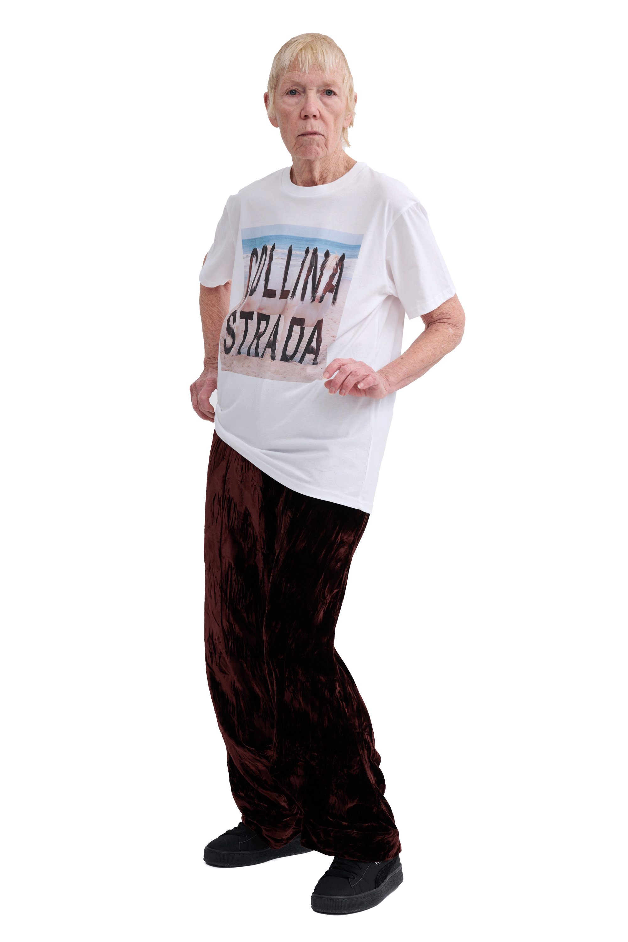 HORSE BEACH GRAPHIC TEE - 2