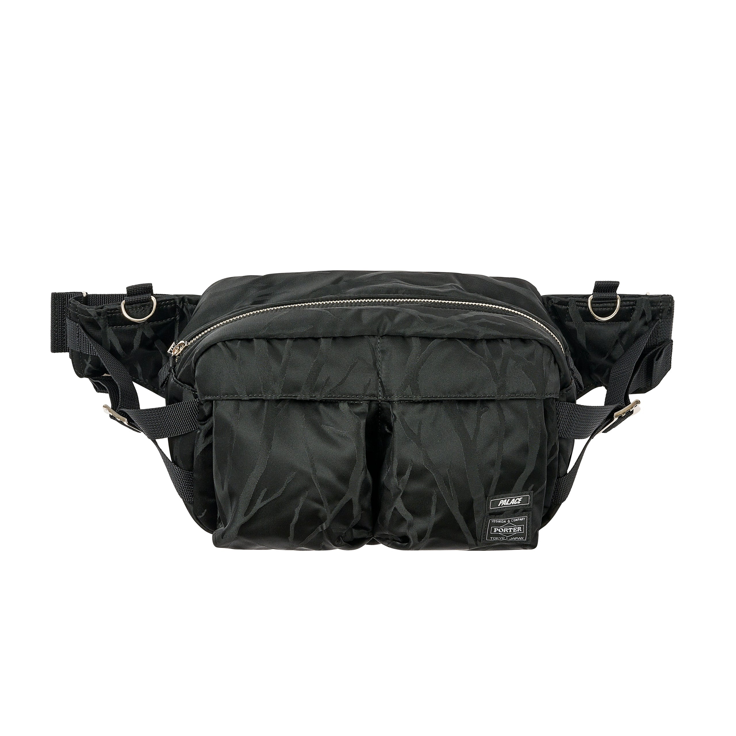 Palace waist bag hotsell