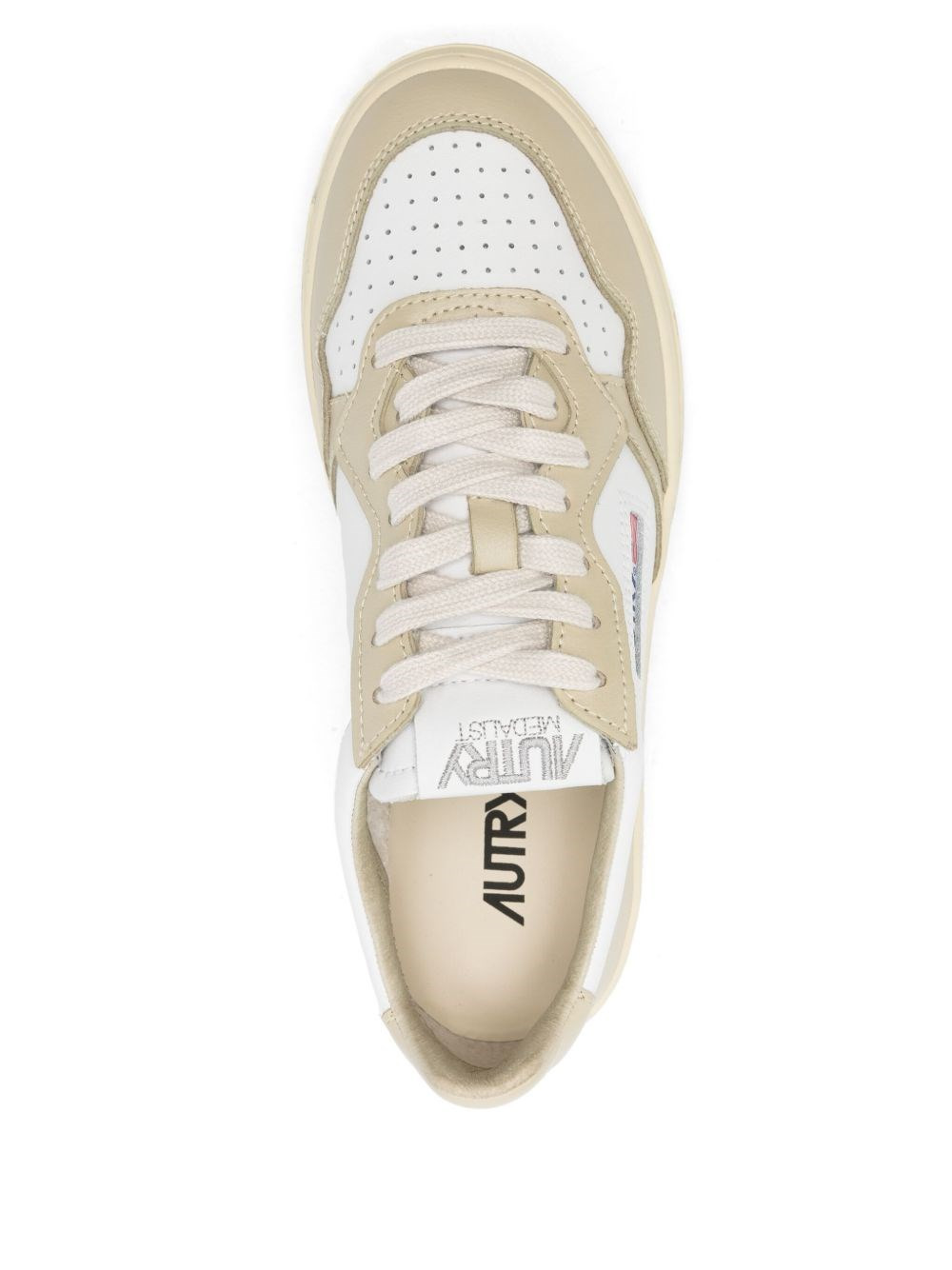 SNEAKERS MEDALIST - 3