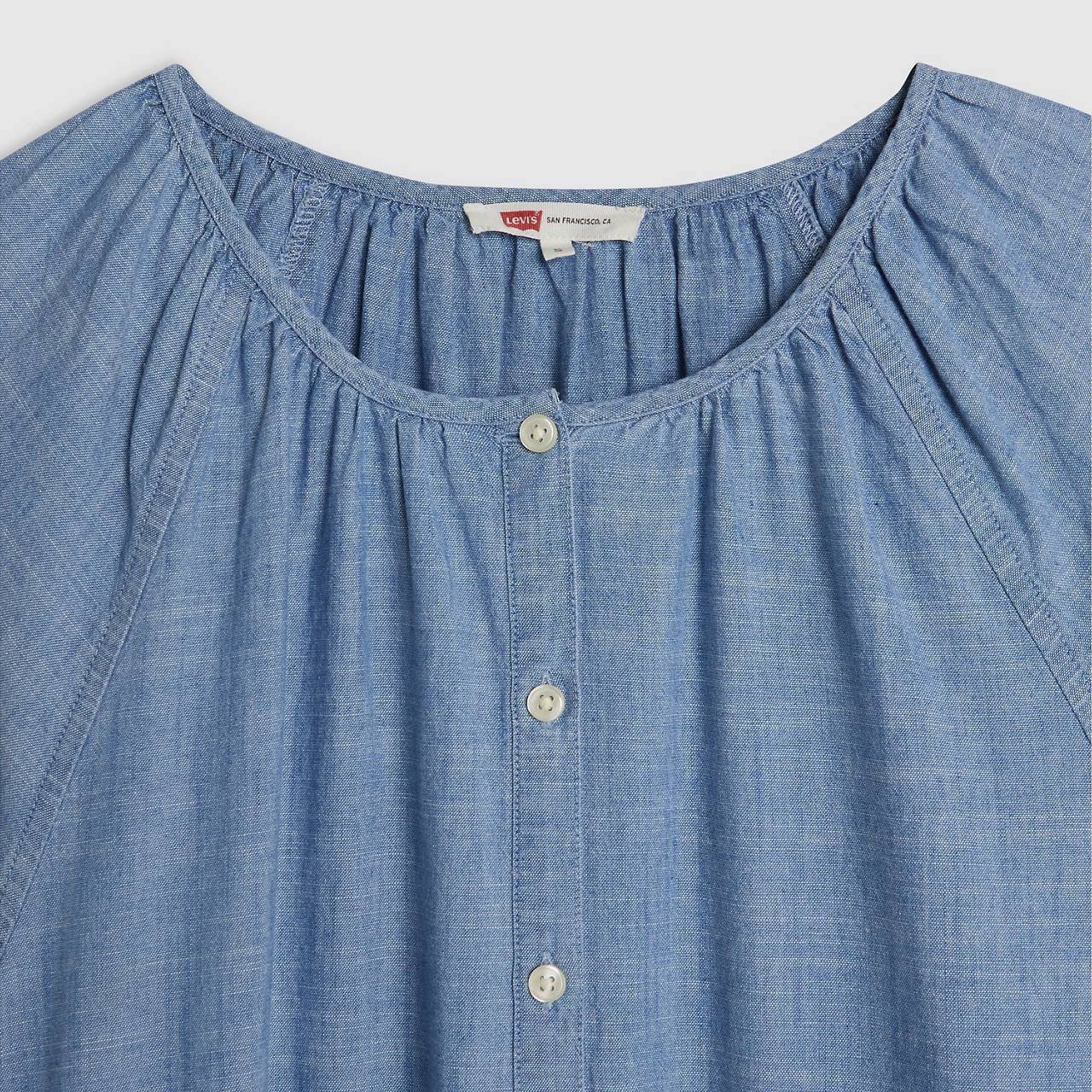 JOLENE MAXI DRESS - 7