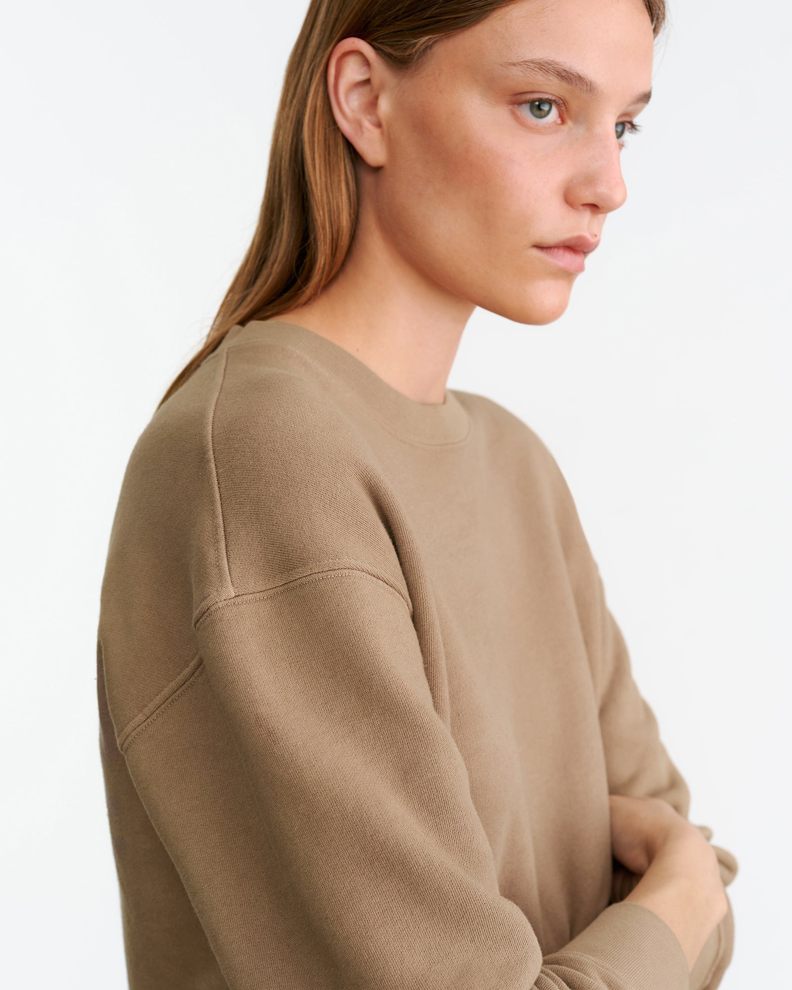 GORTANA SWEATSHIRT - 3