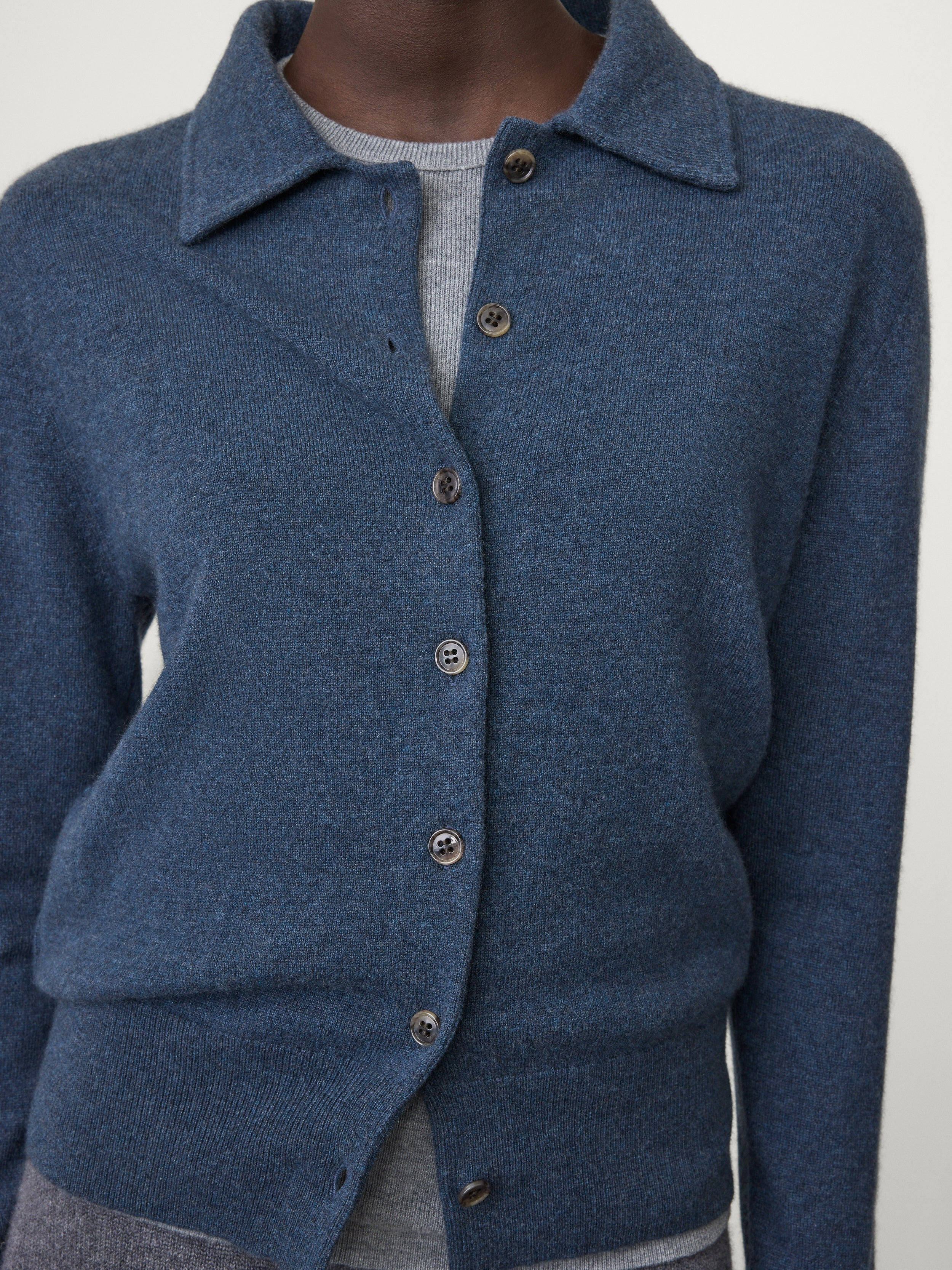 The Suzette Cardigan - 3