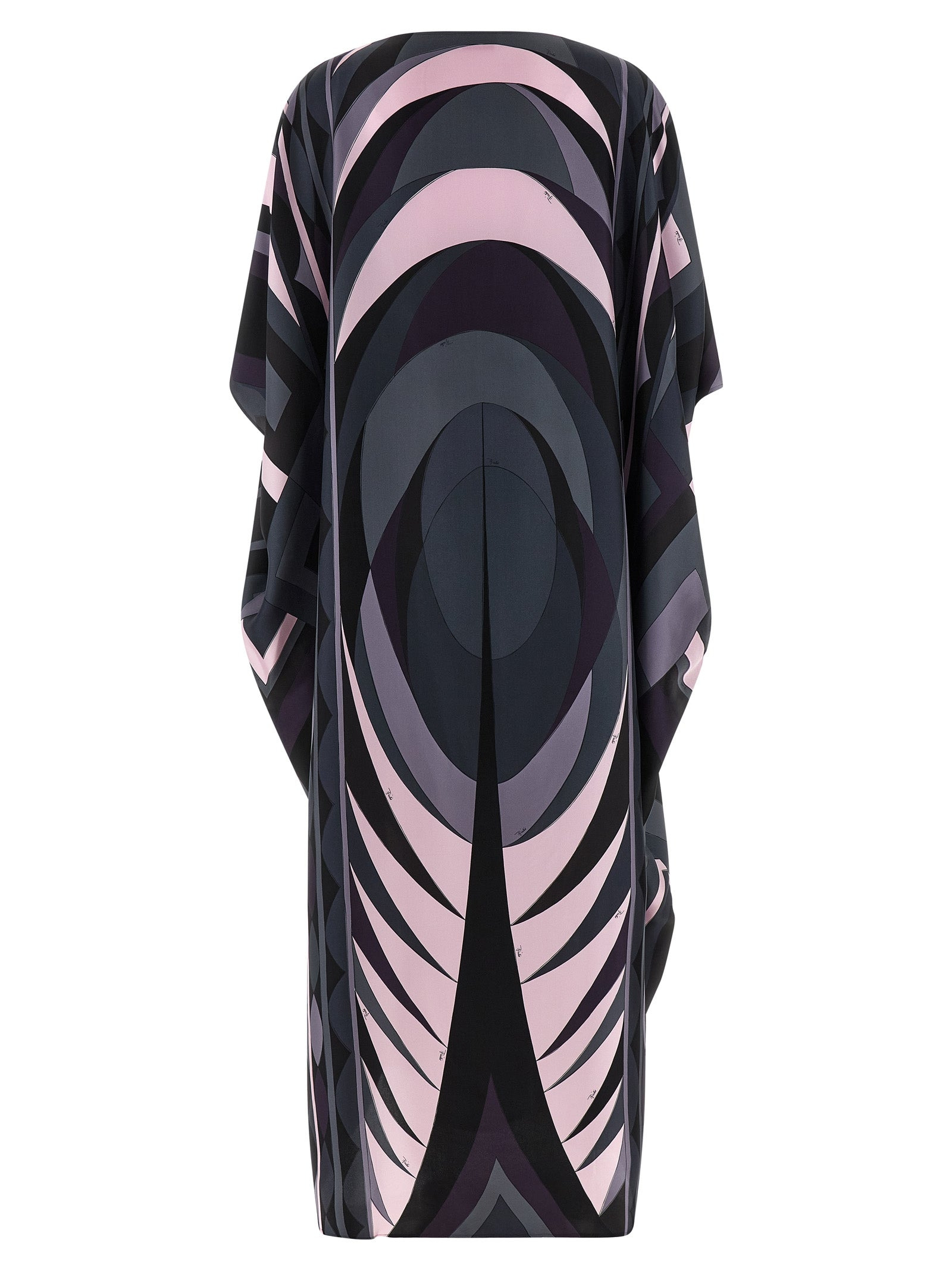 Emilio Pucci Women 'Iride' Kaftan - 2