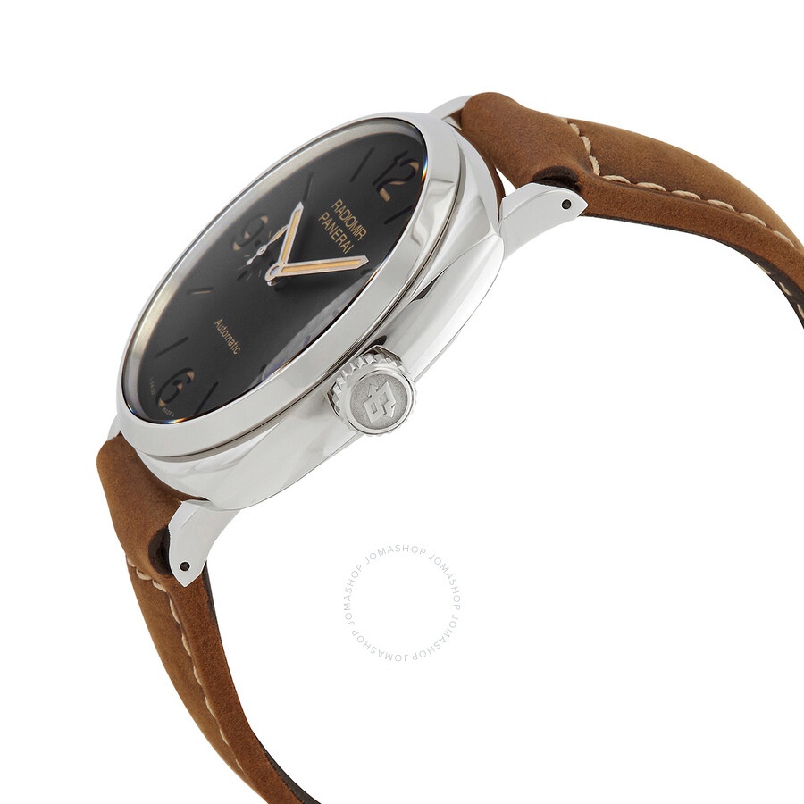 Panerai Radiomir 1940 Automatic Black Dial Men's Watch PAM00572 - 2