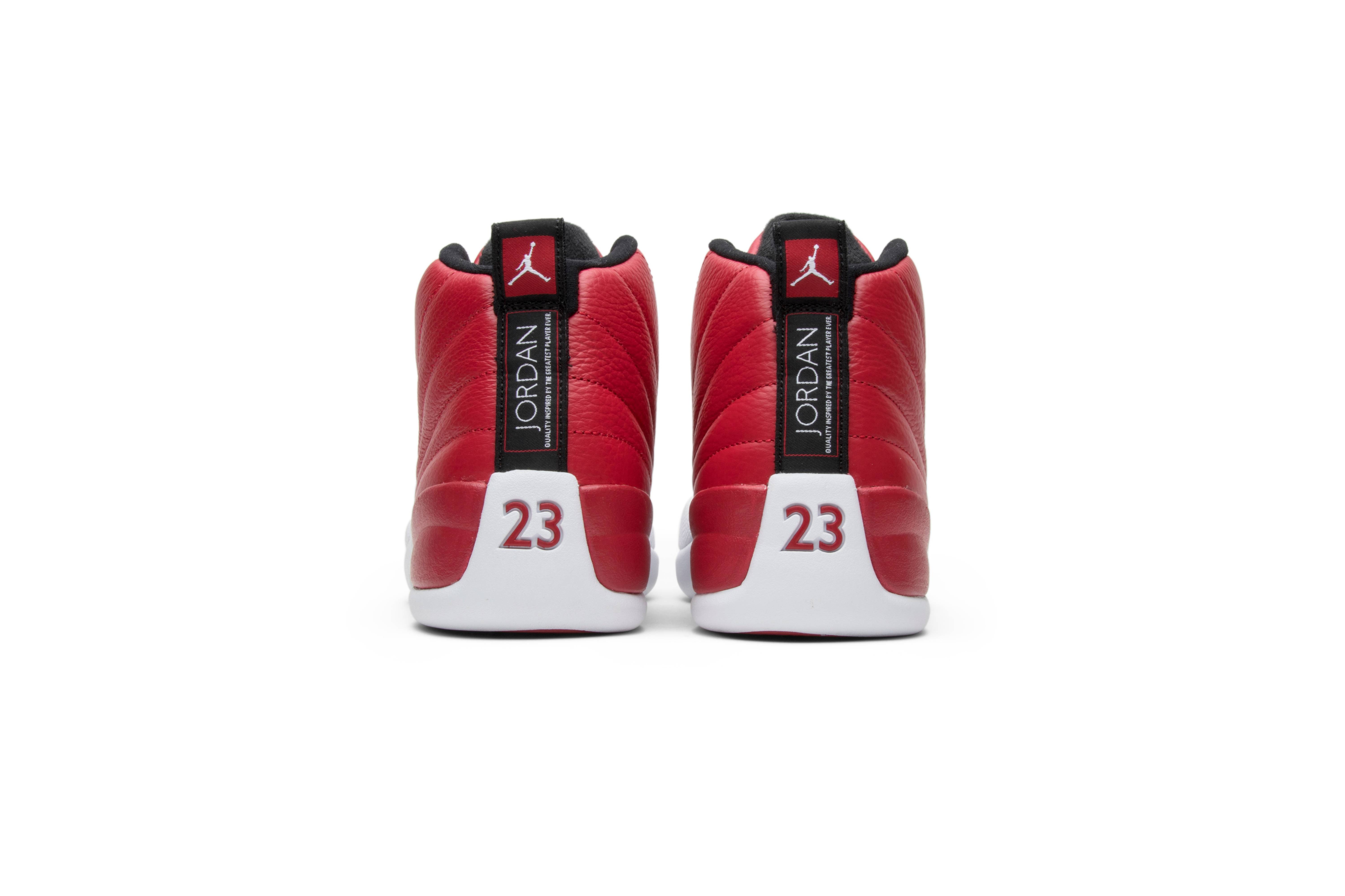 Air Jordan 12 Retro 'Gym Red' - 6