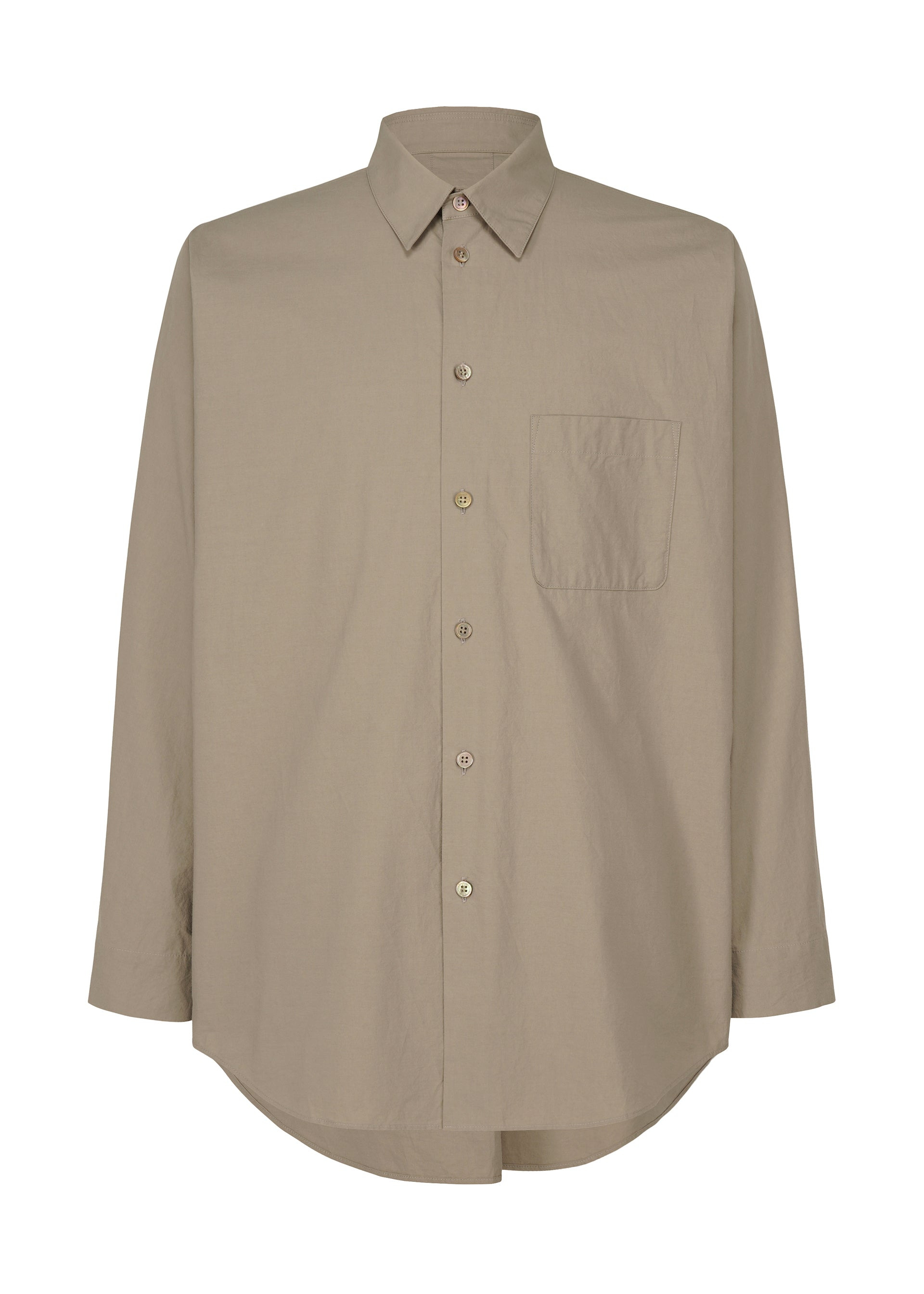 STREAMLINE SHIRT - 1