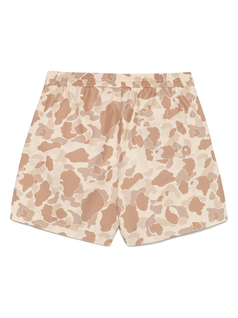 Carhartt Slater Swim Shorts outlook