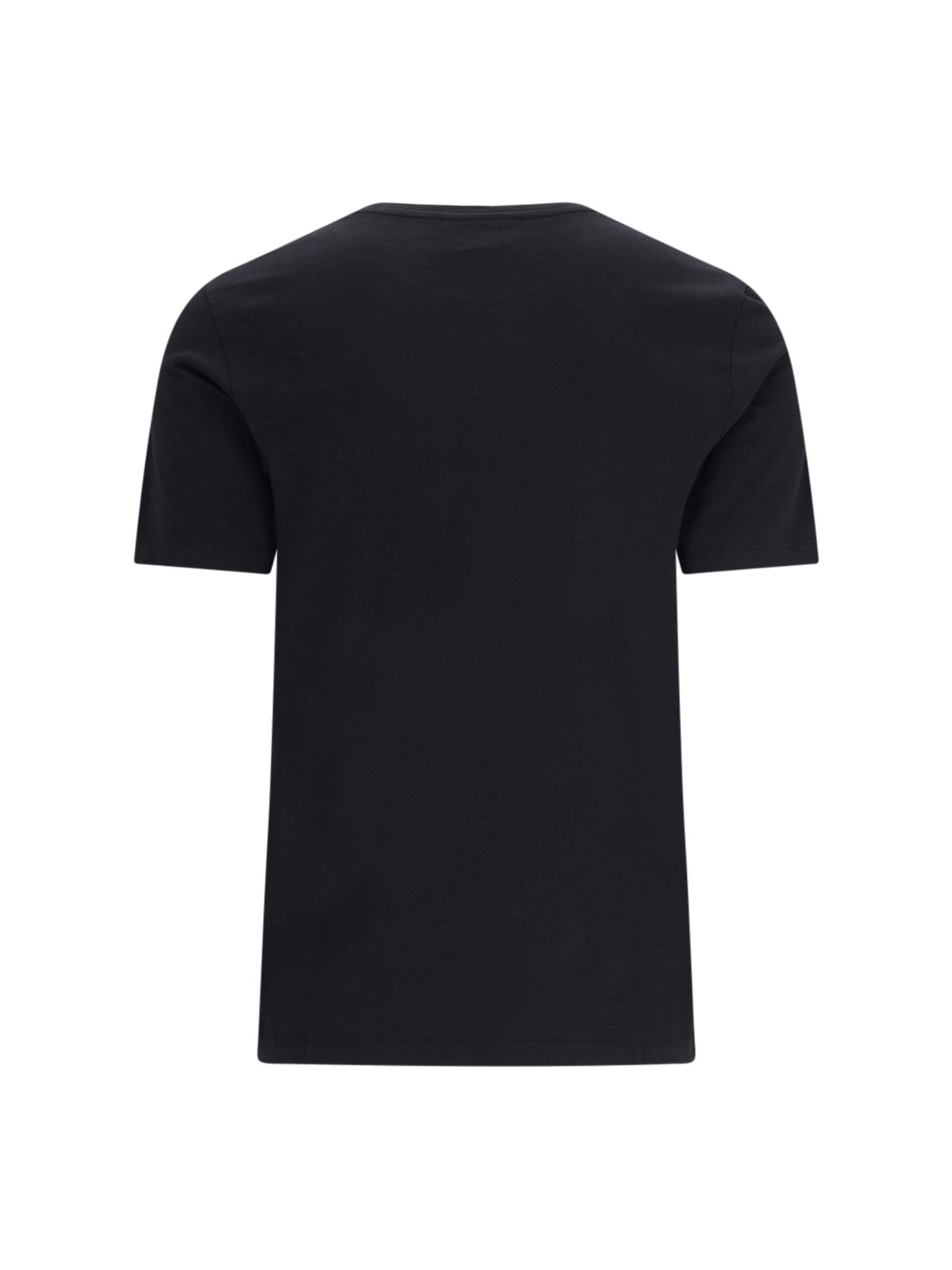 'CHILLAX FOX' T-SHIRT - 2
