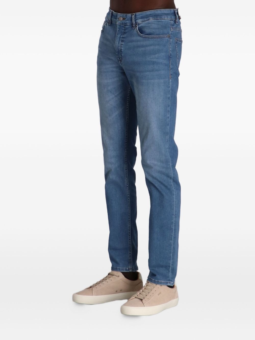 straight-fit jeans - 3