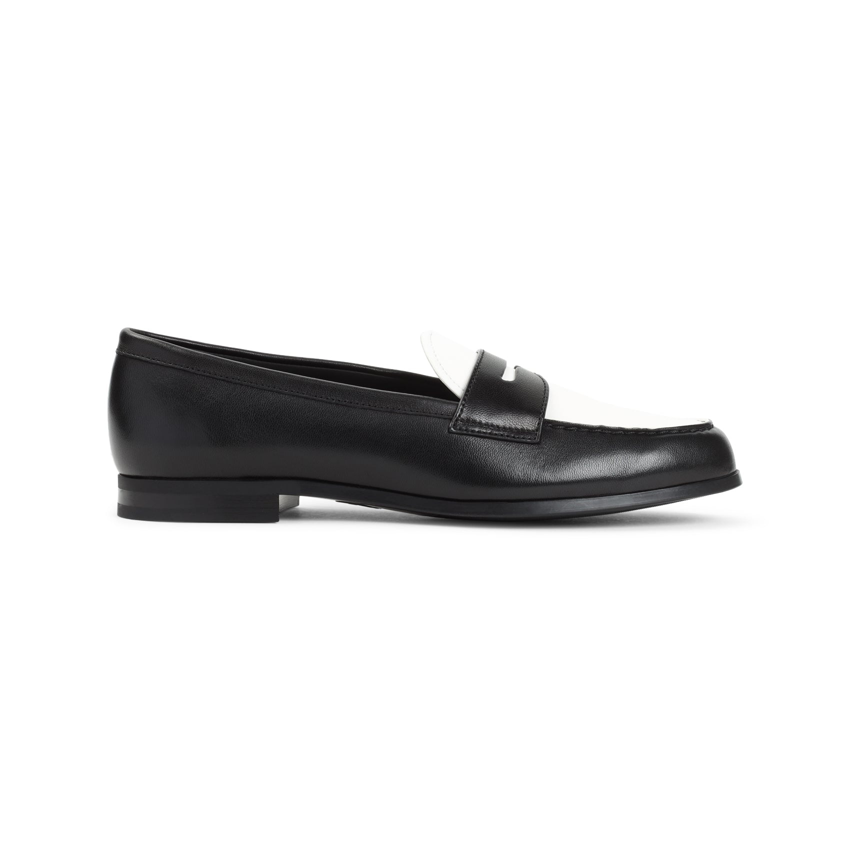Loafers Black - 2