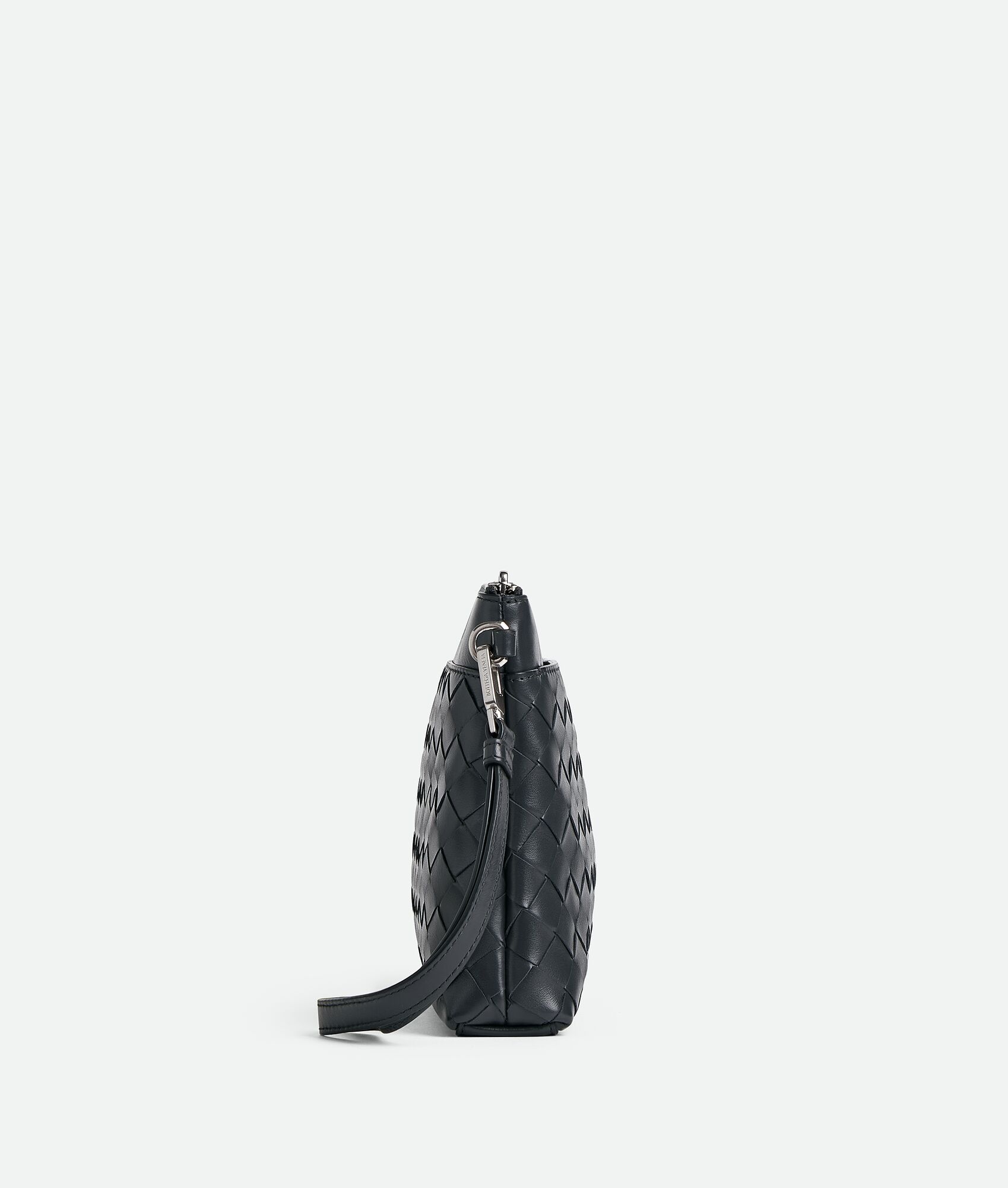Intrecciato Prism Pouch - 4