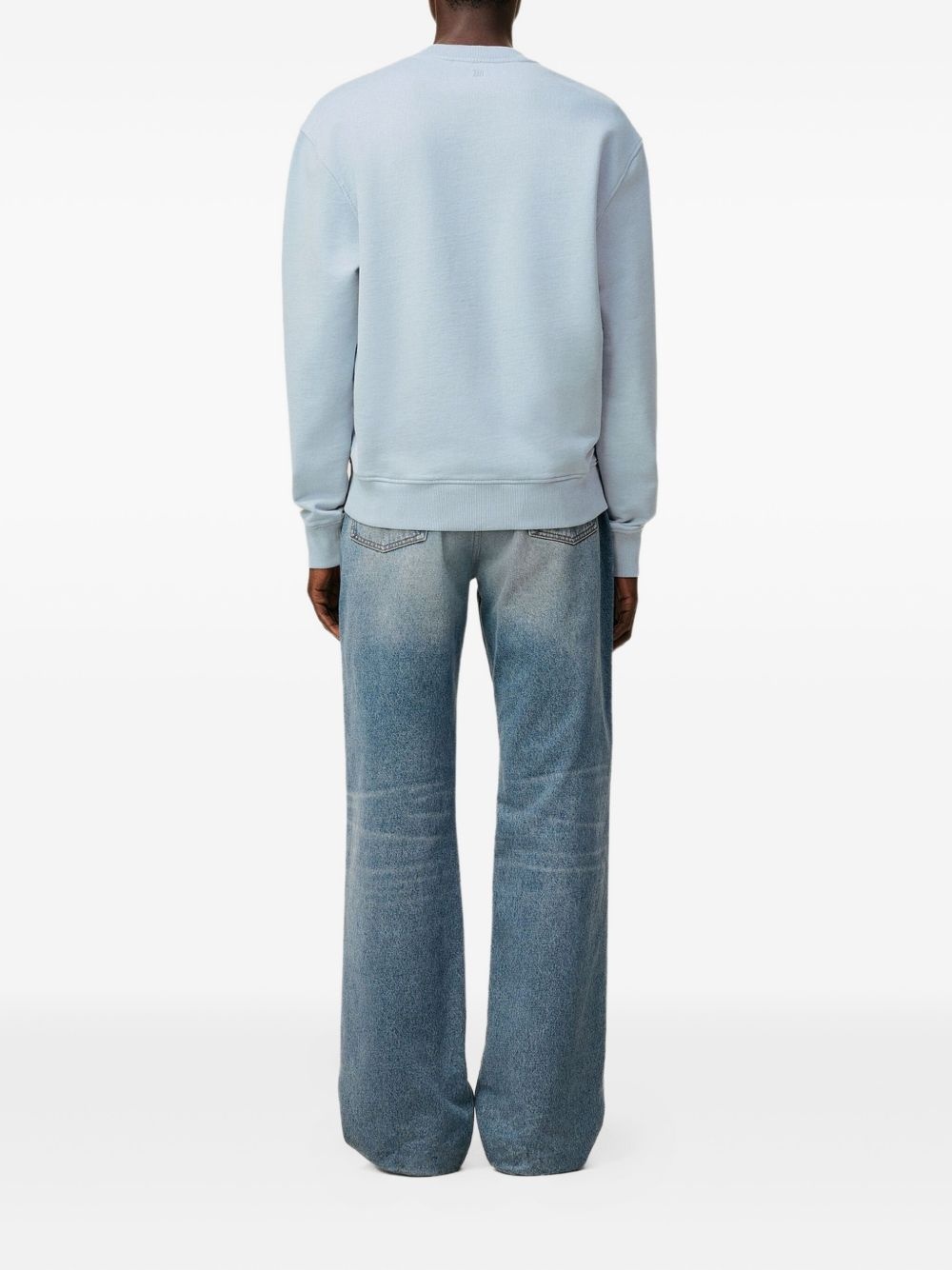 Ami de Coeur sweatshirt - 4