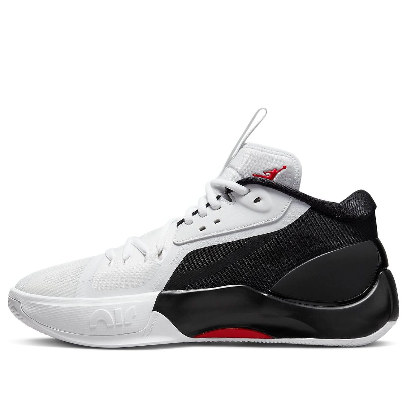 Air Jordan Zoom Separate White Black DH0248-051 - 1