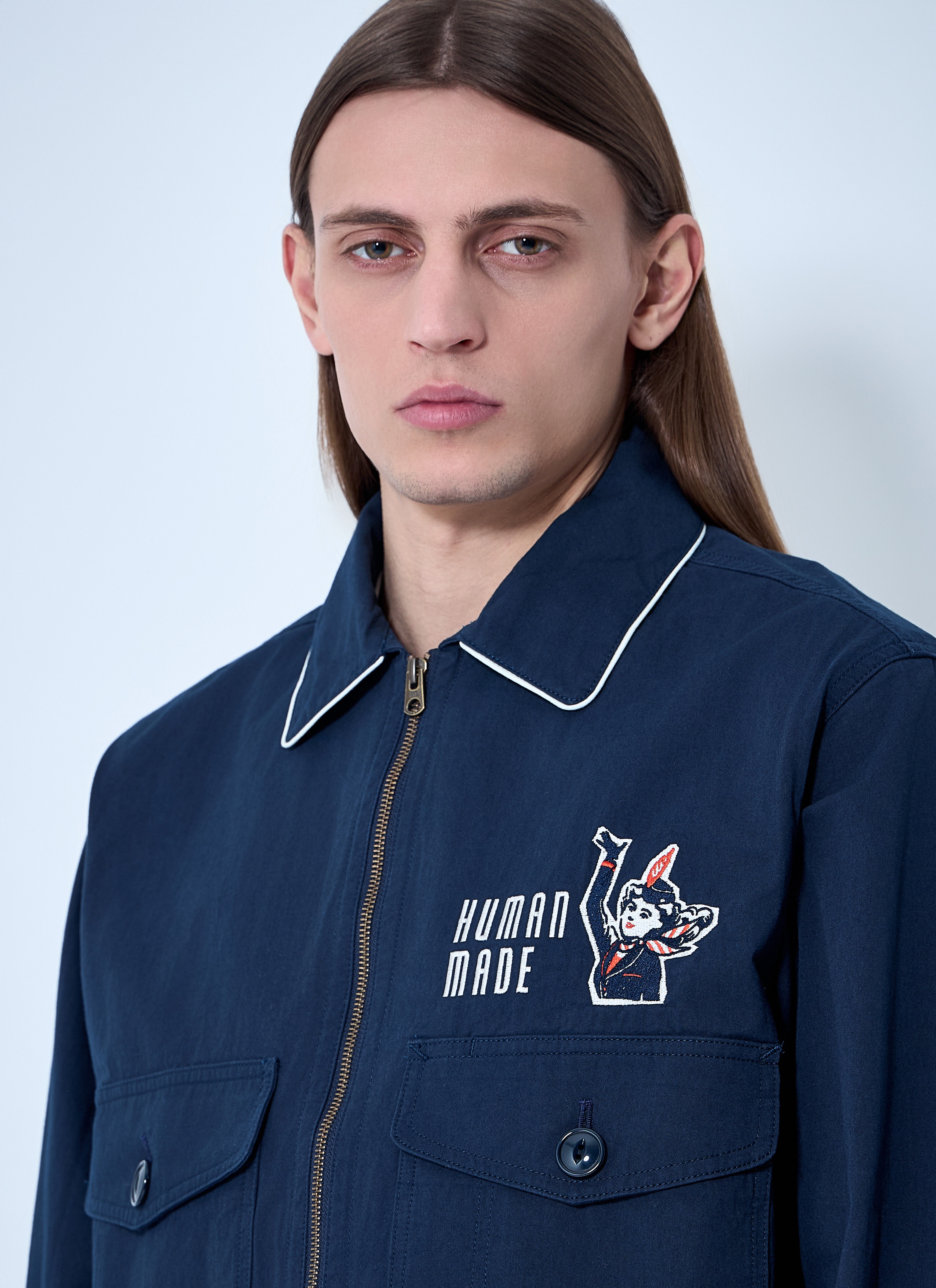 Drizzler Jacket - 5