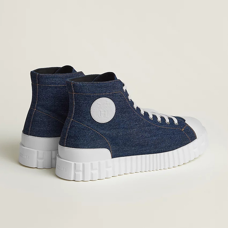 Hermès Climb sneaker outlook