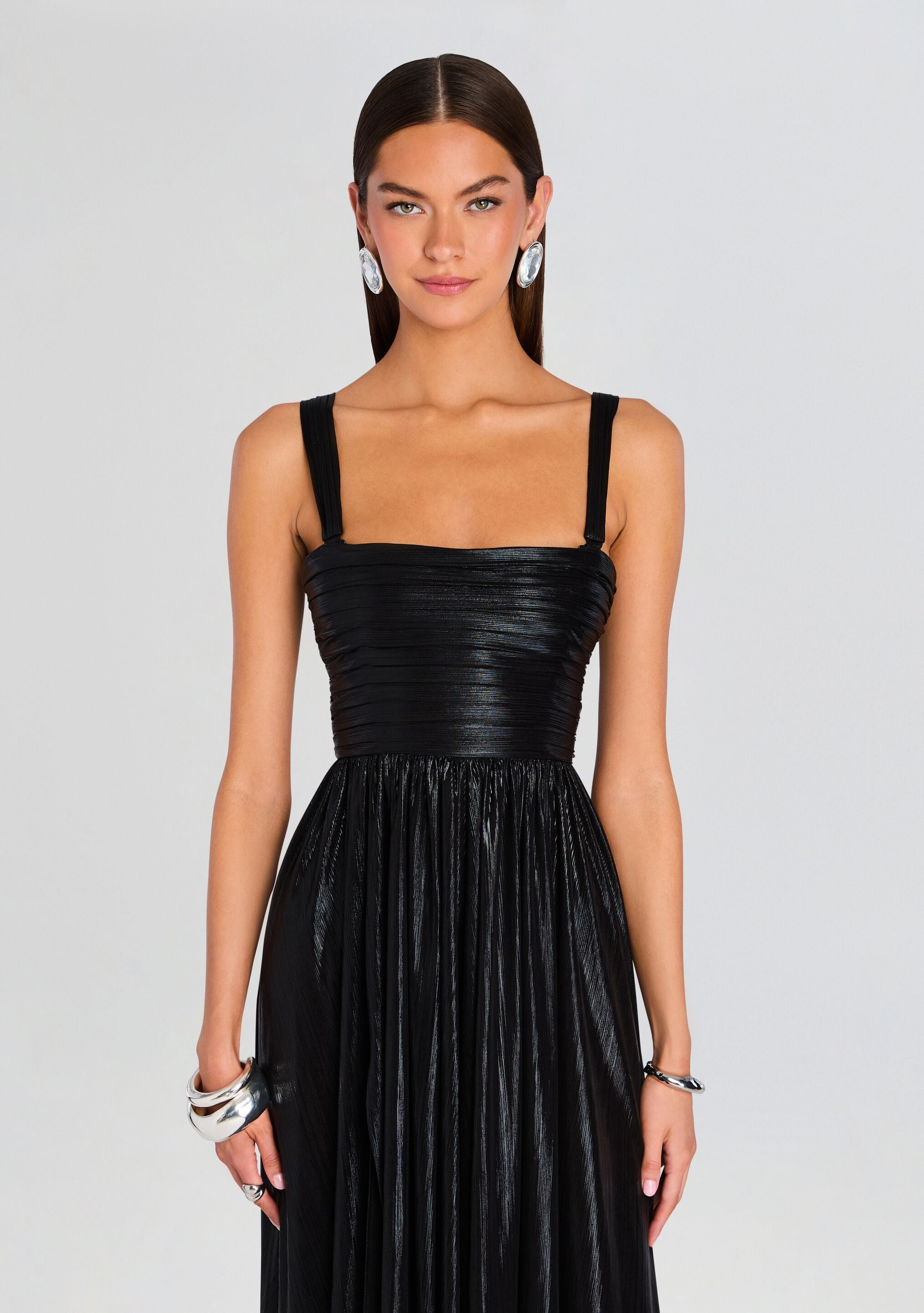 IRIS DRESS - 5