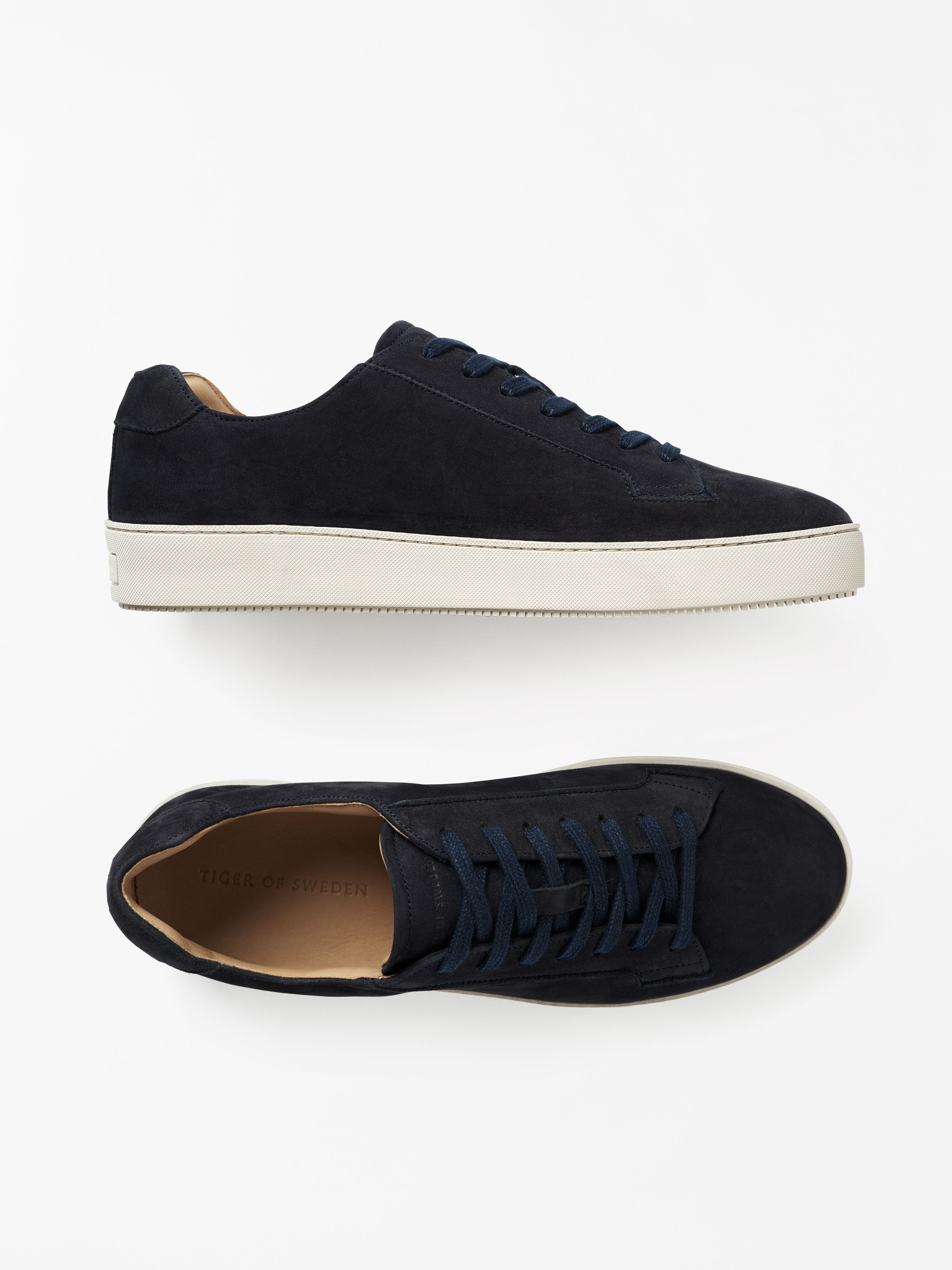 Salas 2 Tennis-style Sneakers - 2