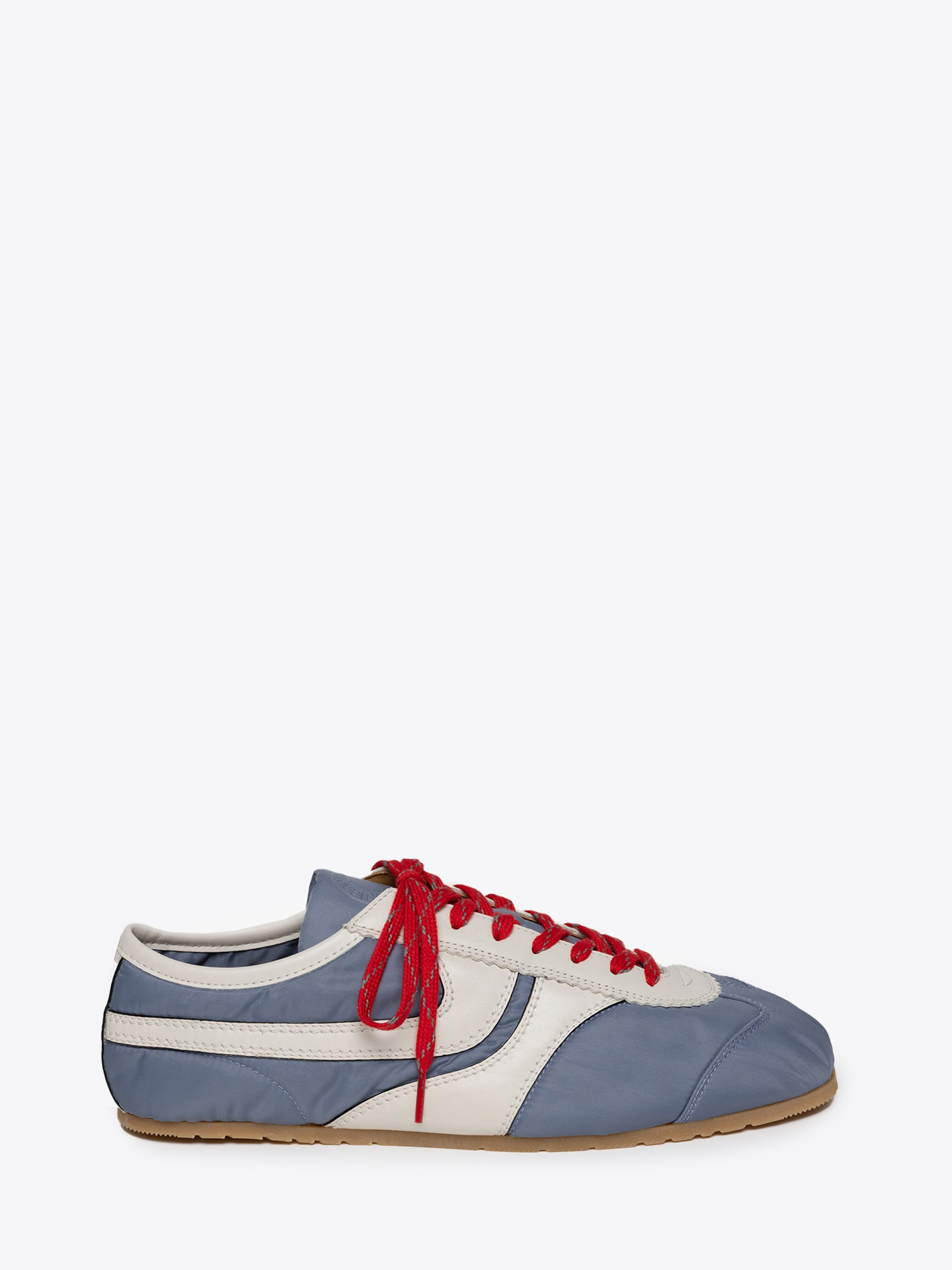NYLON SNEAKERS - 2