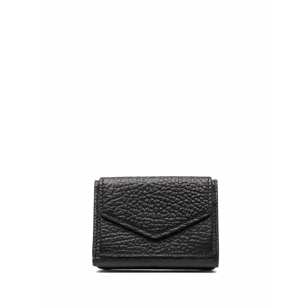 Maison Margiela Black Wallets & Purses Women - 1
