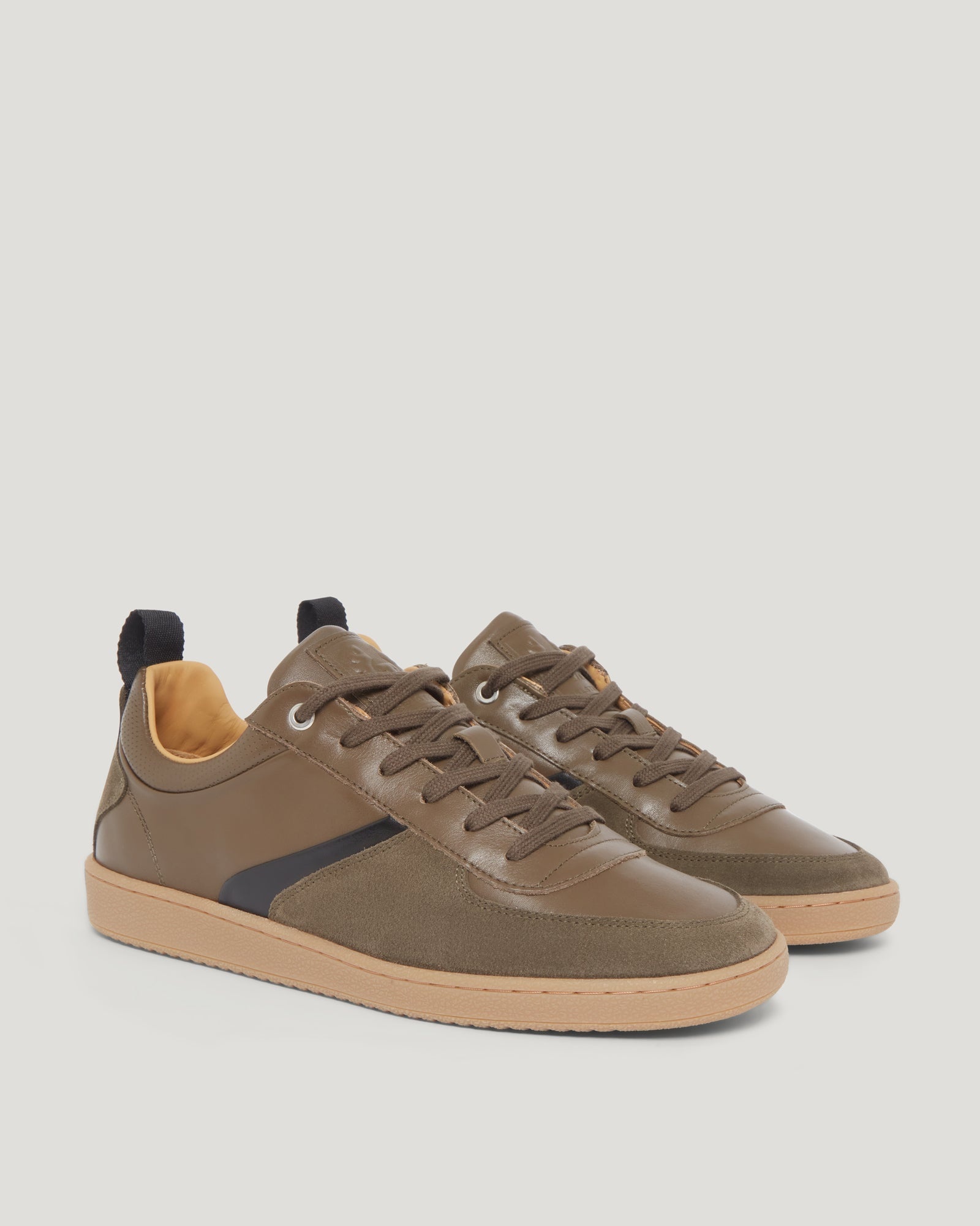 CROFT TRAINER - 2