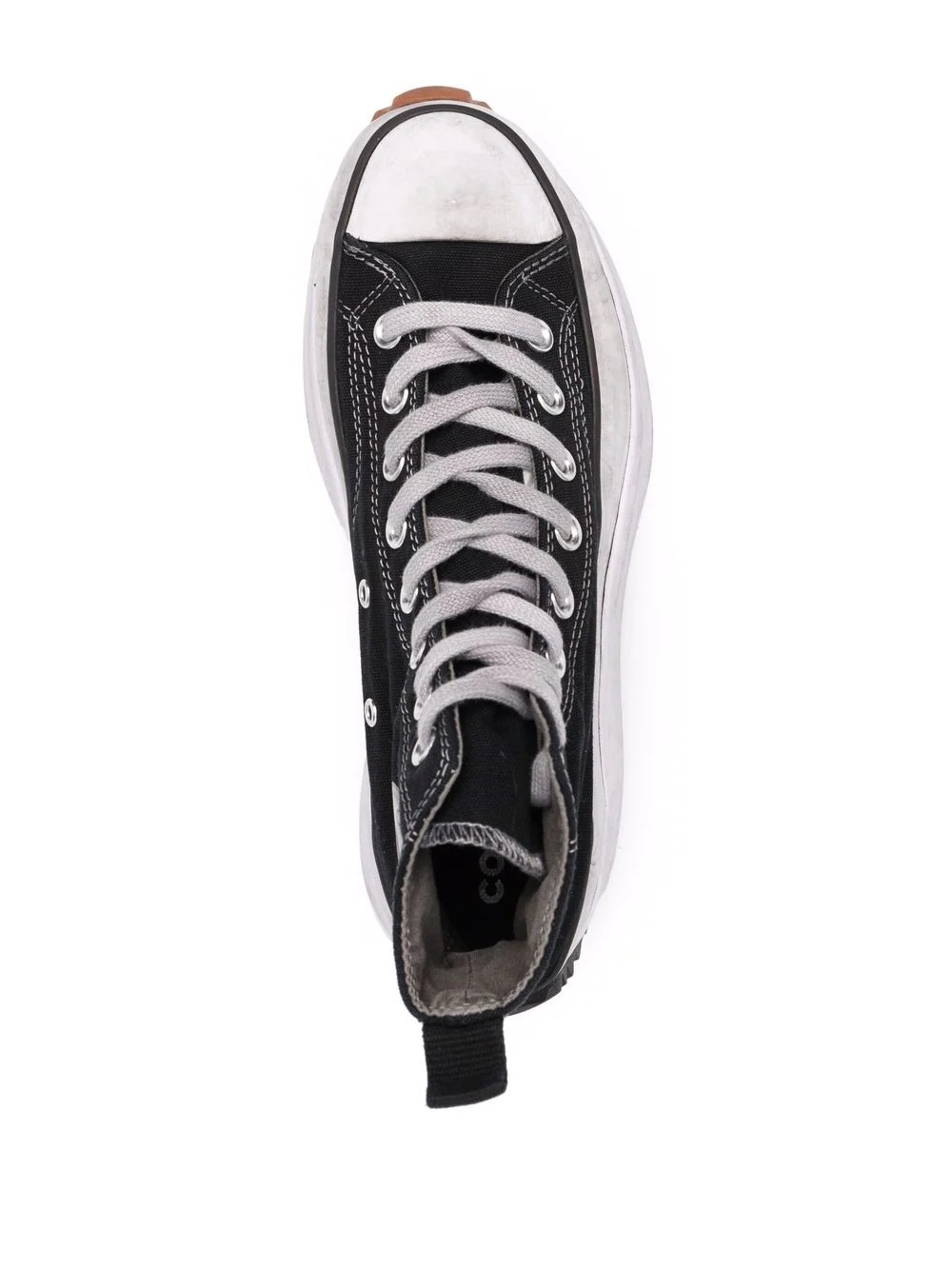 Run Star Hike high-tops - 4