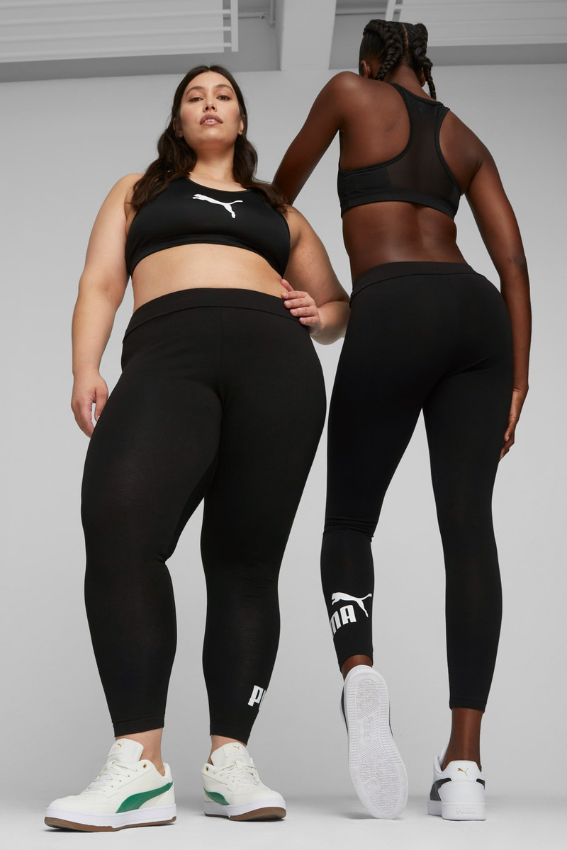 PUMA Essentials Logo Women's Leggings outlook