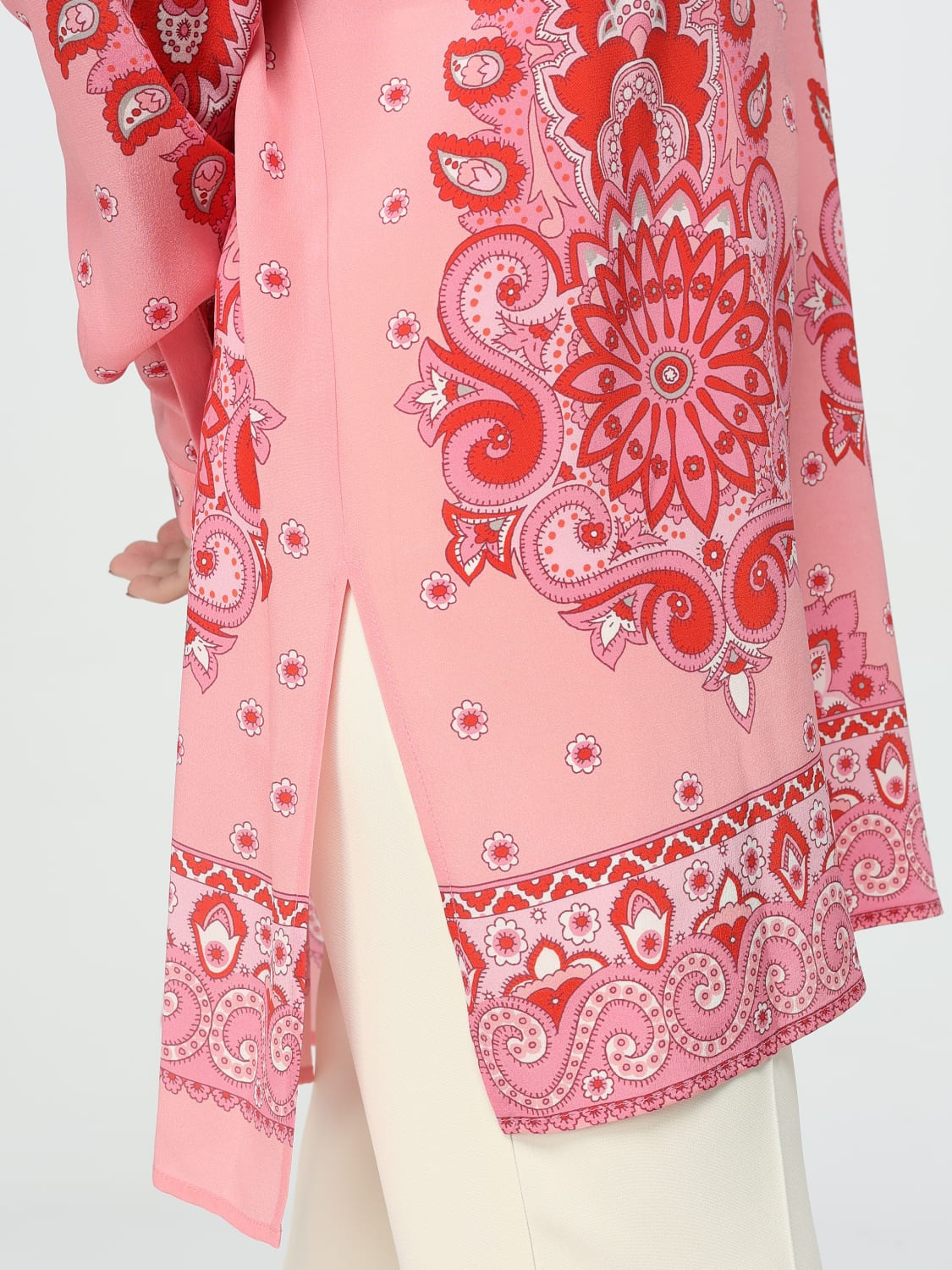 Shirt woman Etro - 5